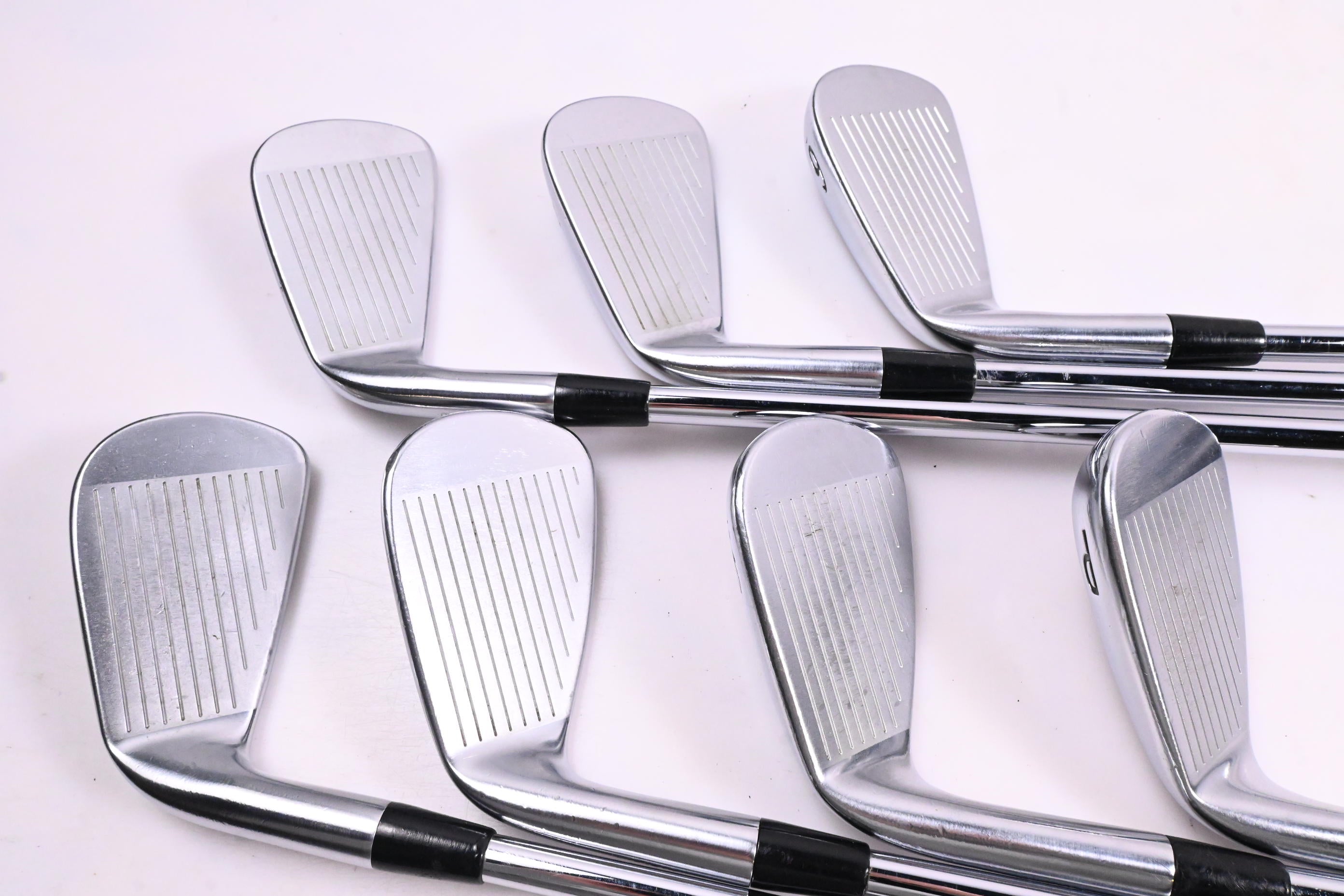 Titleist 716 AP2 Irons / 4-PW / X-Flex XP 95 X100 Shafts