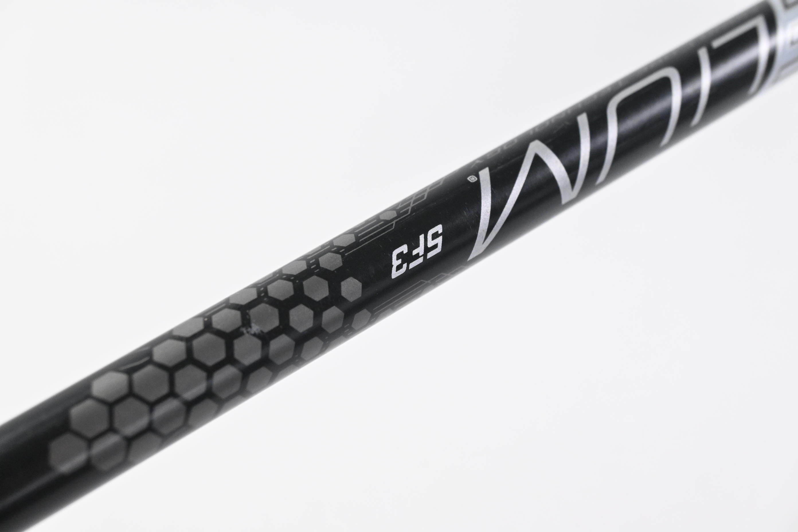 Cobra LTDx Max #3 Wood / 15.5 Degree / Regular Flex Helium Black 5 Nanocore