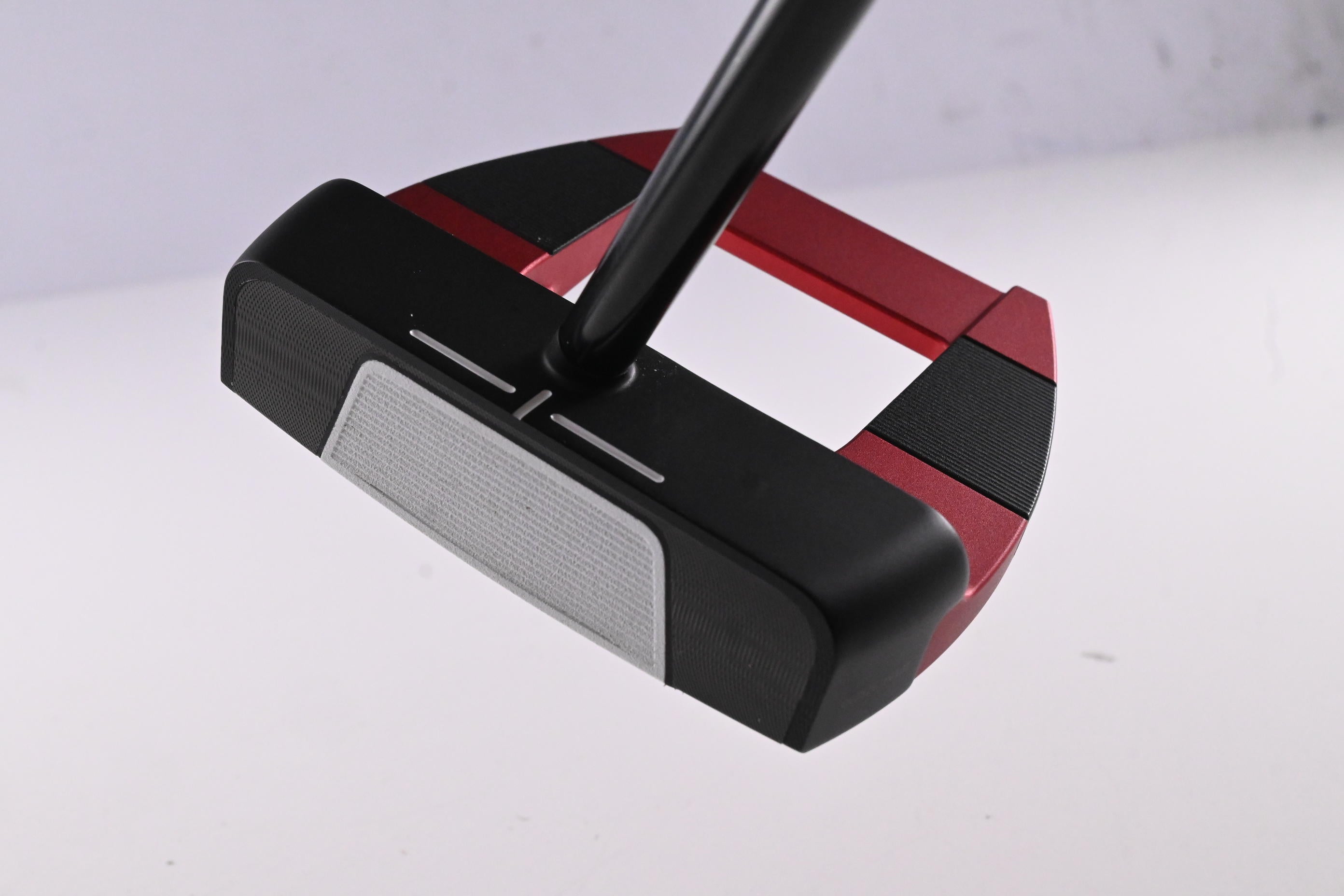 Odyssey Square 2 Square Tri-Hot Jailbird Putter / 34 Inch