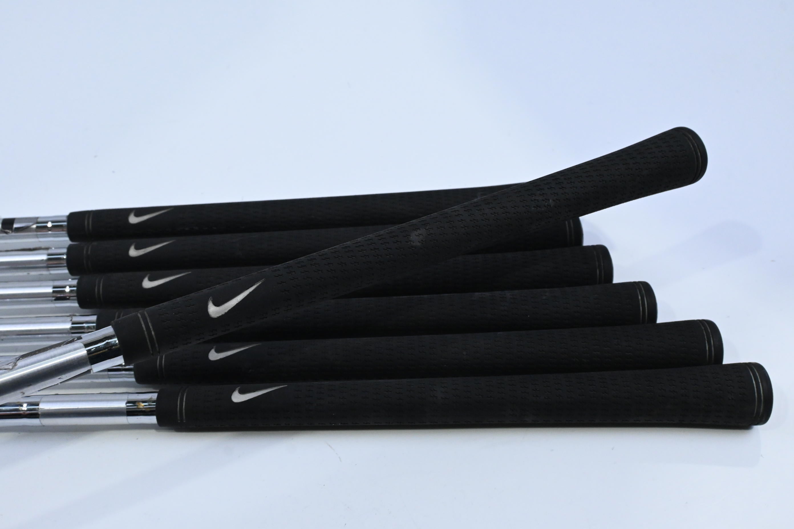 Nike CCI Irons / 4-PW / Regular Flex Dynamic Gold Shafts