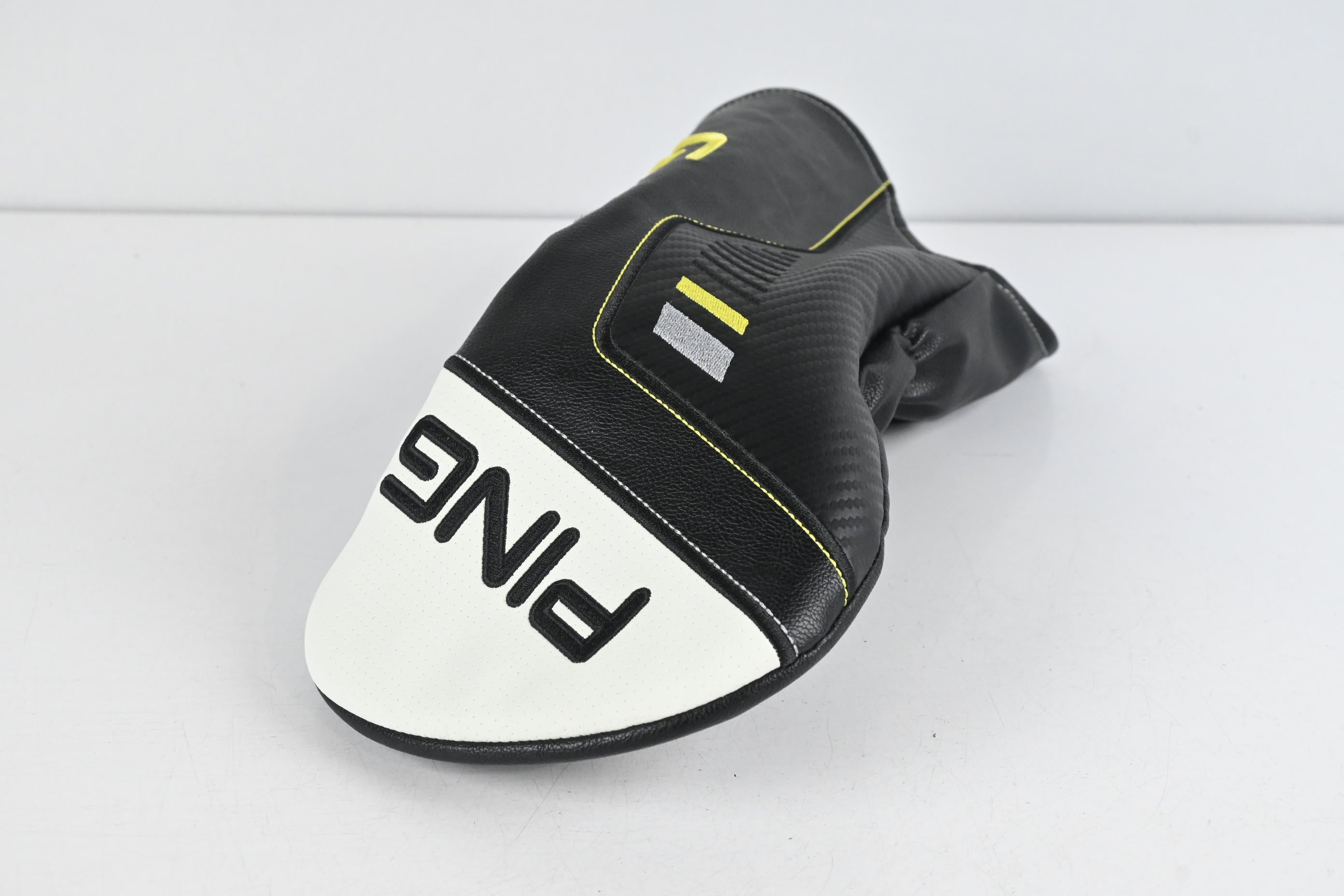 Ping G430 Max Driver / 9 Degree / Stiff Flex Ping Tour 2.0 Black 65