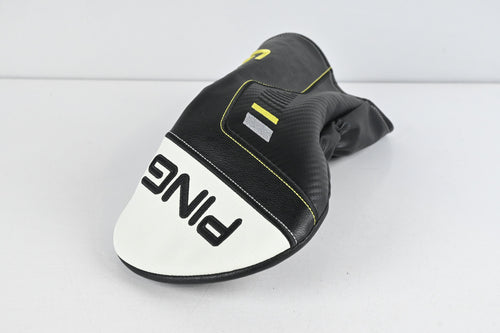 Ping G430 Max Driver / 9 Degree / Stiff Flex Ping Tour 2.0 Black 65