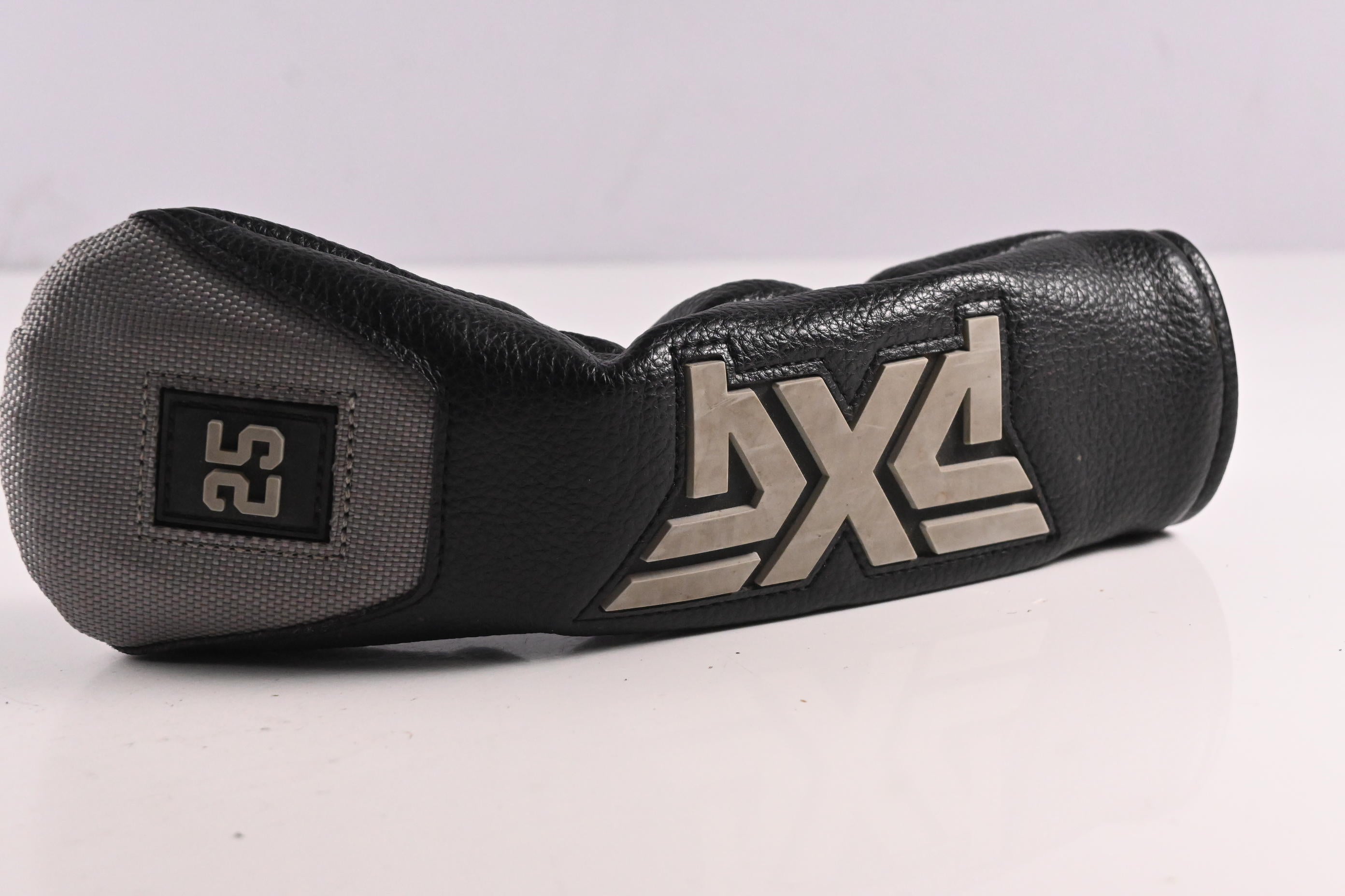 PXG 0341 X Gen #4 Hybrid / 22 Degree / Regular Flex MMT 70 Shaft