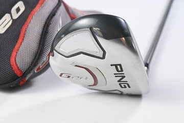Ping G20 #5 Wood / 18 Degree / Senior Flex Ping TFC 169 Shaft