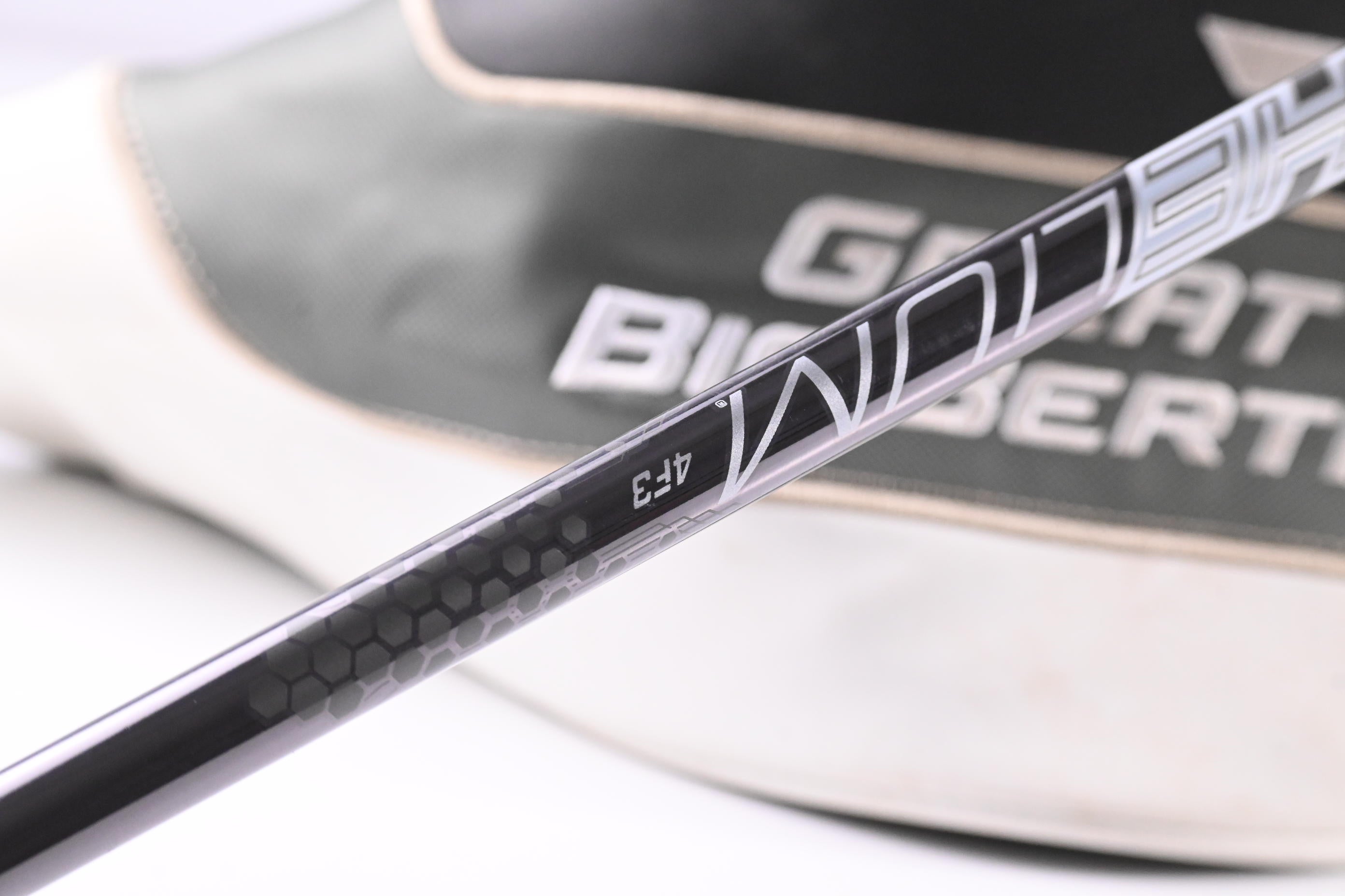 Ladies Callaway Great Big Bertha 2023 Driver / 10.5 Degree / Ladies Flex Helium