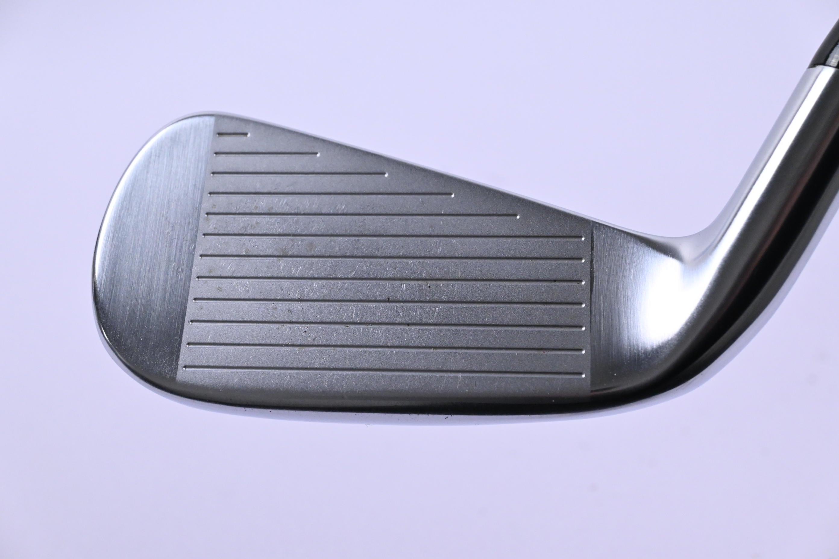 Titleist U505 2023 #4 Iron / 23 Degree / Stiff Flex HZRDUS Smoke Black RDX 80