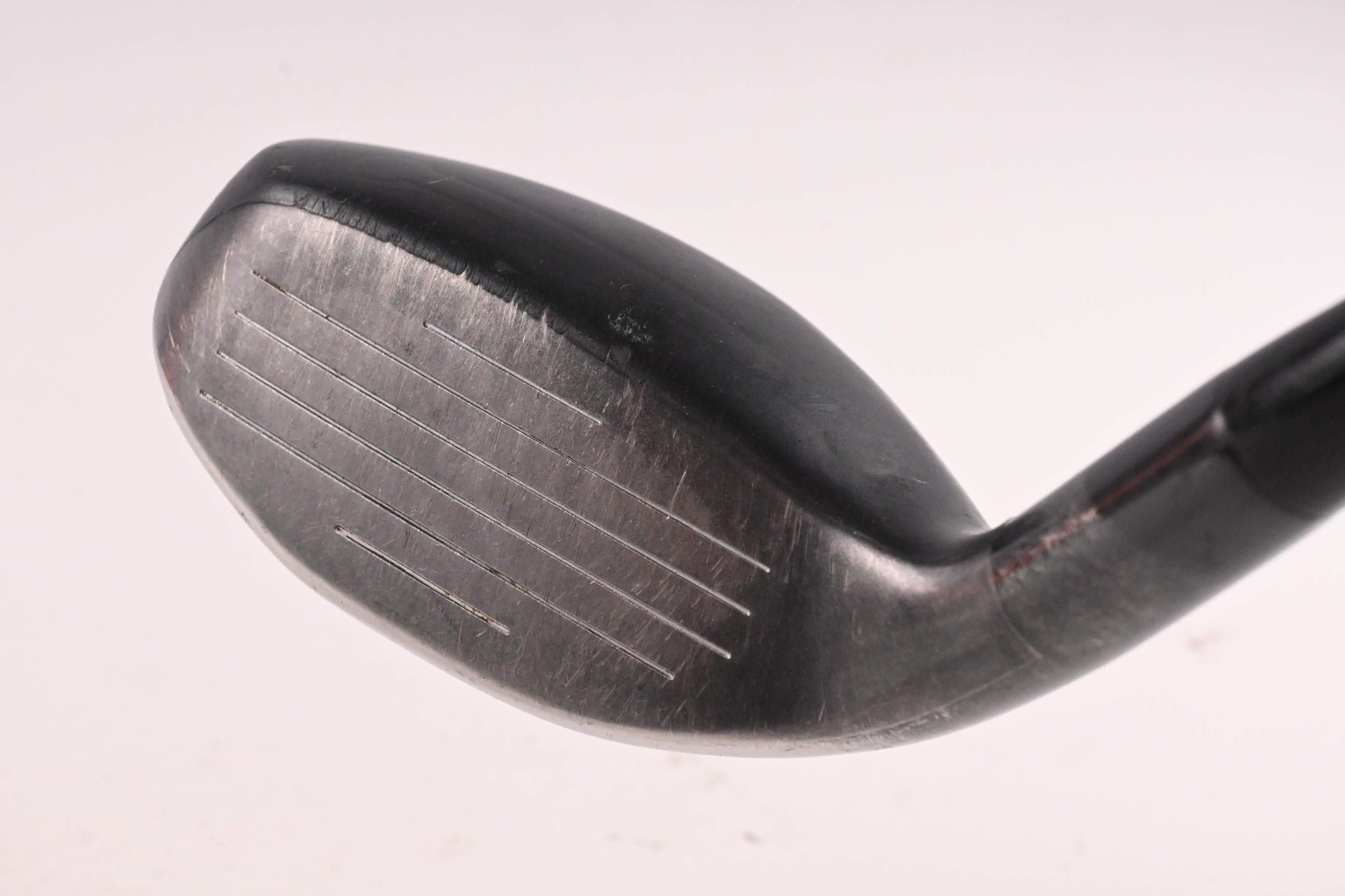 Adams Tight Lies 2.0 #6 Hybrid / 28 Degree / Senior Flex Kuro Kage 60 Shaft
