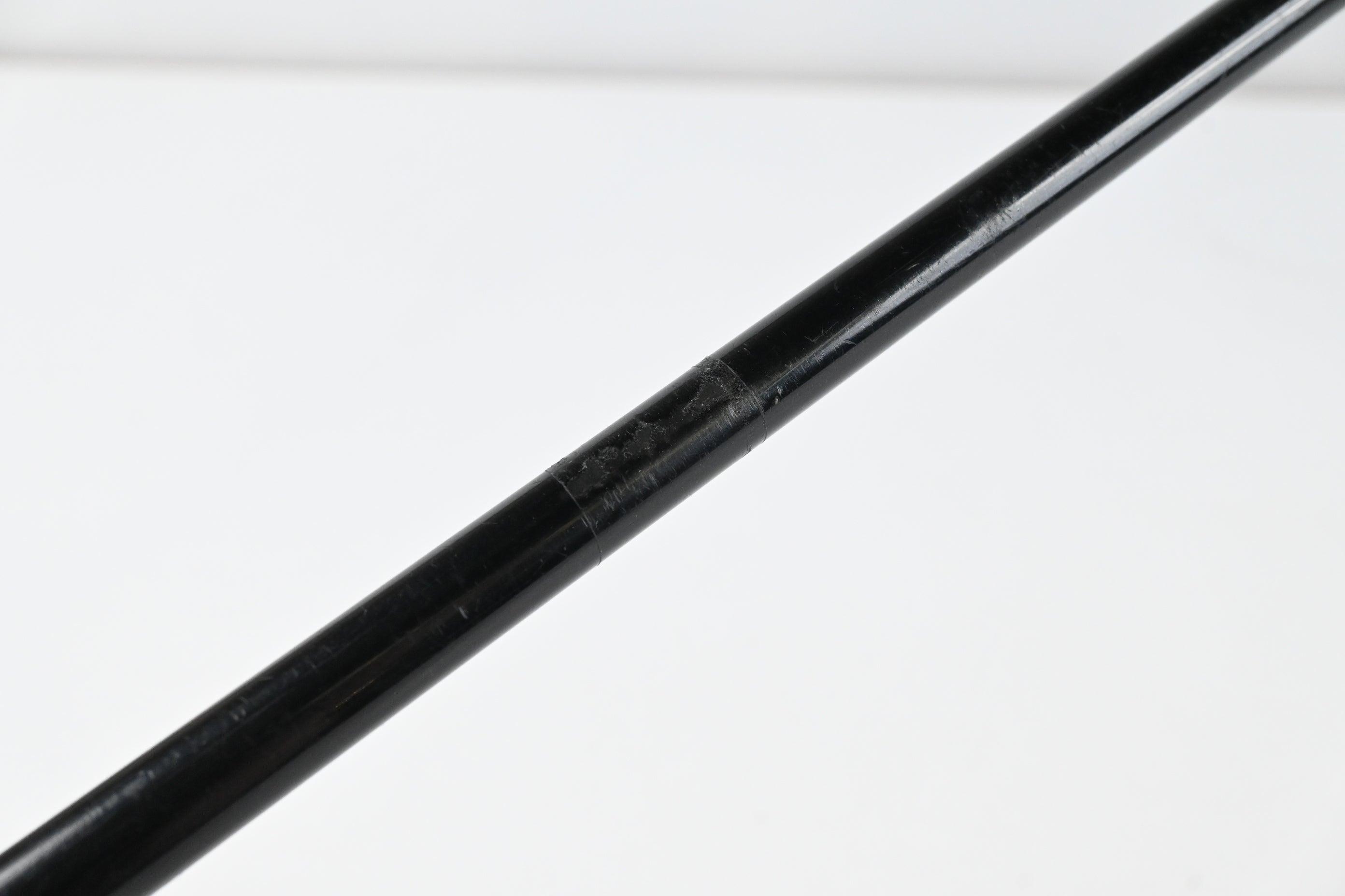 Taylormade Burner 2007 Driver / 10.5 Degree / Regular Flex REAX Superfast 50