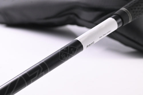Cobra Darkspeed LS Driver / 9 Degree / Stiff Flex HZRDUS Black 60 Shaft