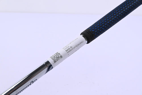 Left Hand Taylormade Milled Grind 3 Lob Wedge / 58 Degree / Stiff Flex DG S200