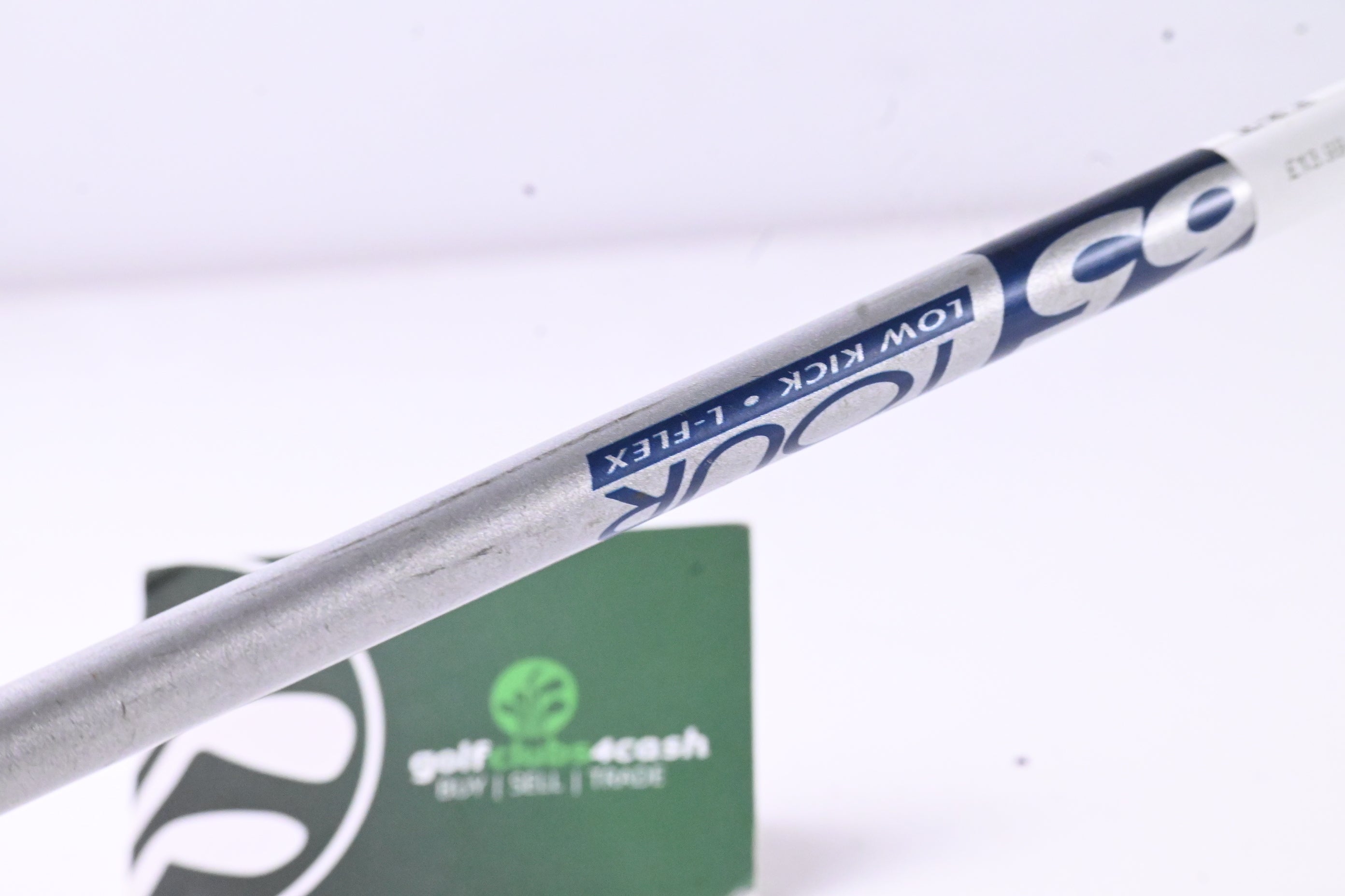 Ladies Nickent BB Plus #5 Wood / 18 Degree / Ladies Flex UST Compeition 65 Tour