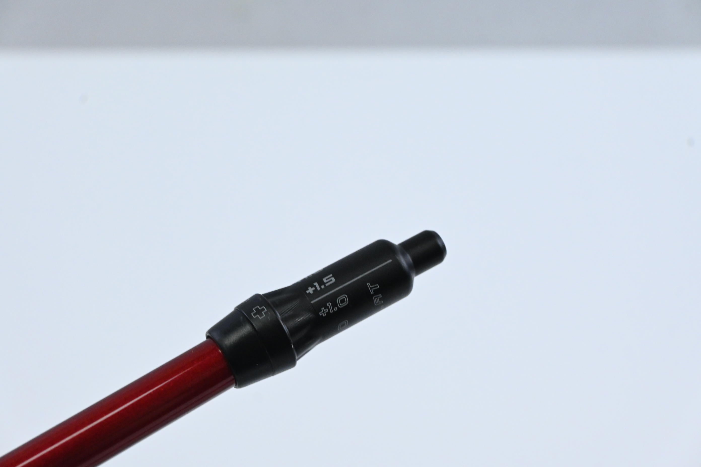 Project X Denali Red 70 #5 Hybrid Shaft / Regular Flex / Ping 3rd Gen