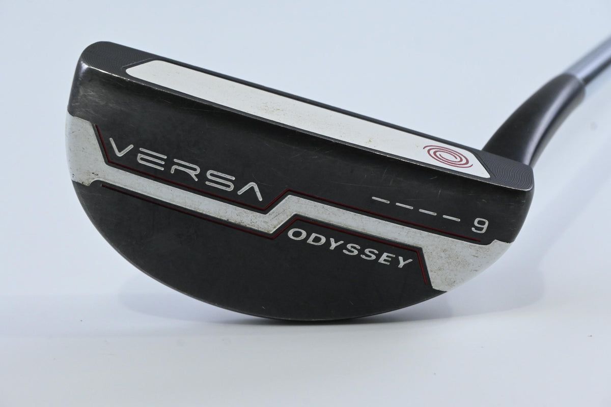 Odyssey Versa 9 Putter / 35 Inch