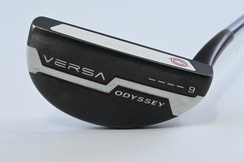 Odyssey Versa 9 Putter / 35 Inch