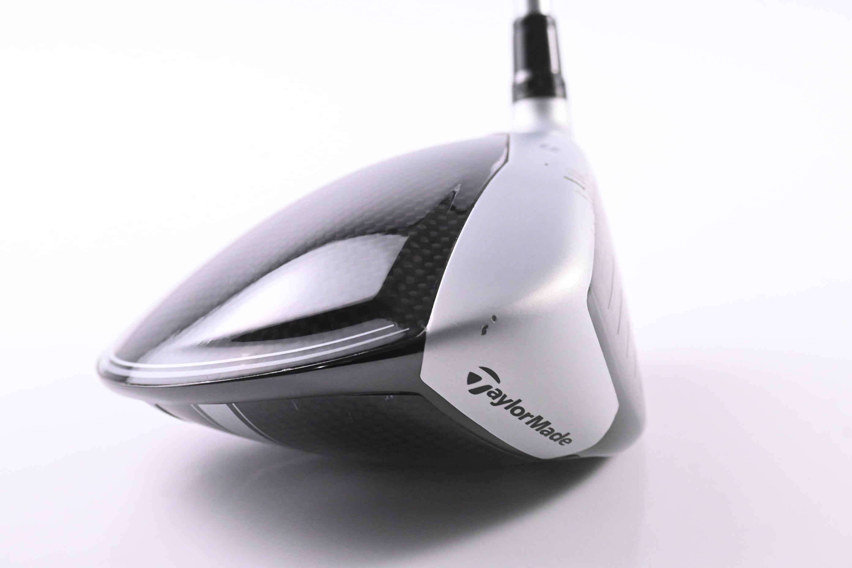 Taylormade M3 Driver / 9.5 Degree / Regular Flex Tensei CK Red 50 Shaft