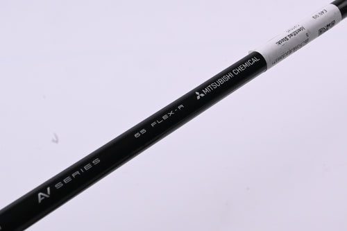 Tensei AV Blue 65 #3 Wood Shaft / Regular Flex / Titleist 2nd Gen