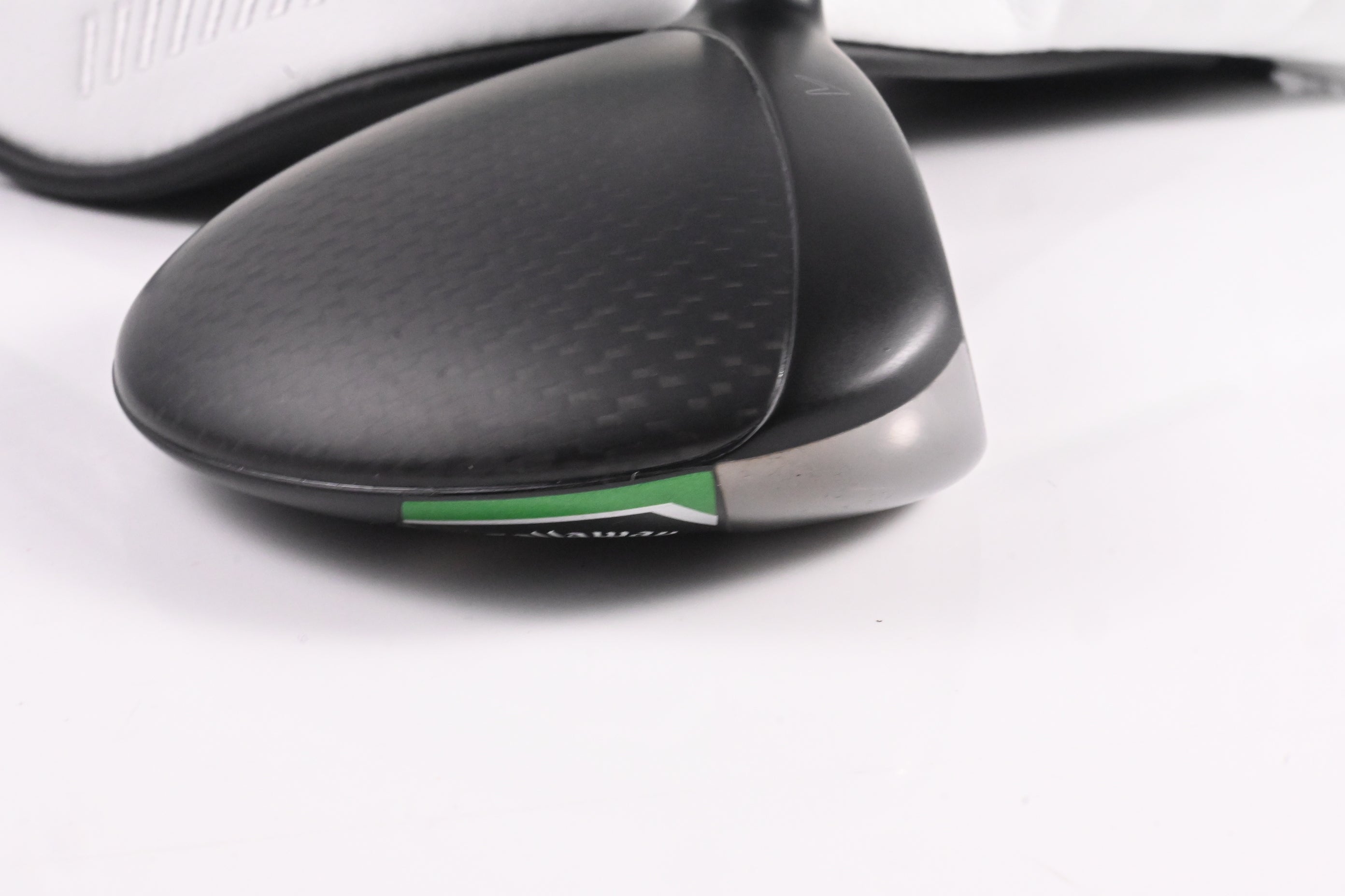 Callaway Elyte X #3 Wood / 15 Degree / Regular Flex Denali Charcoal 60 Shaft