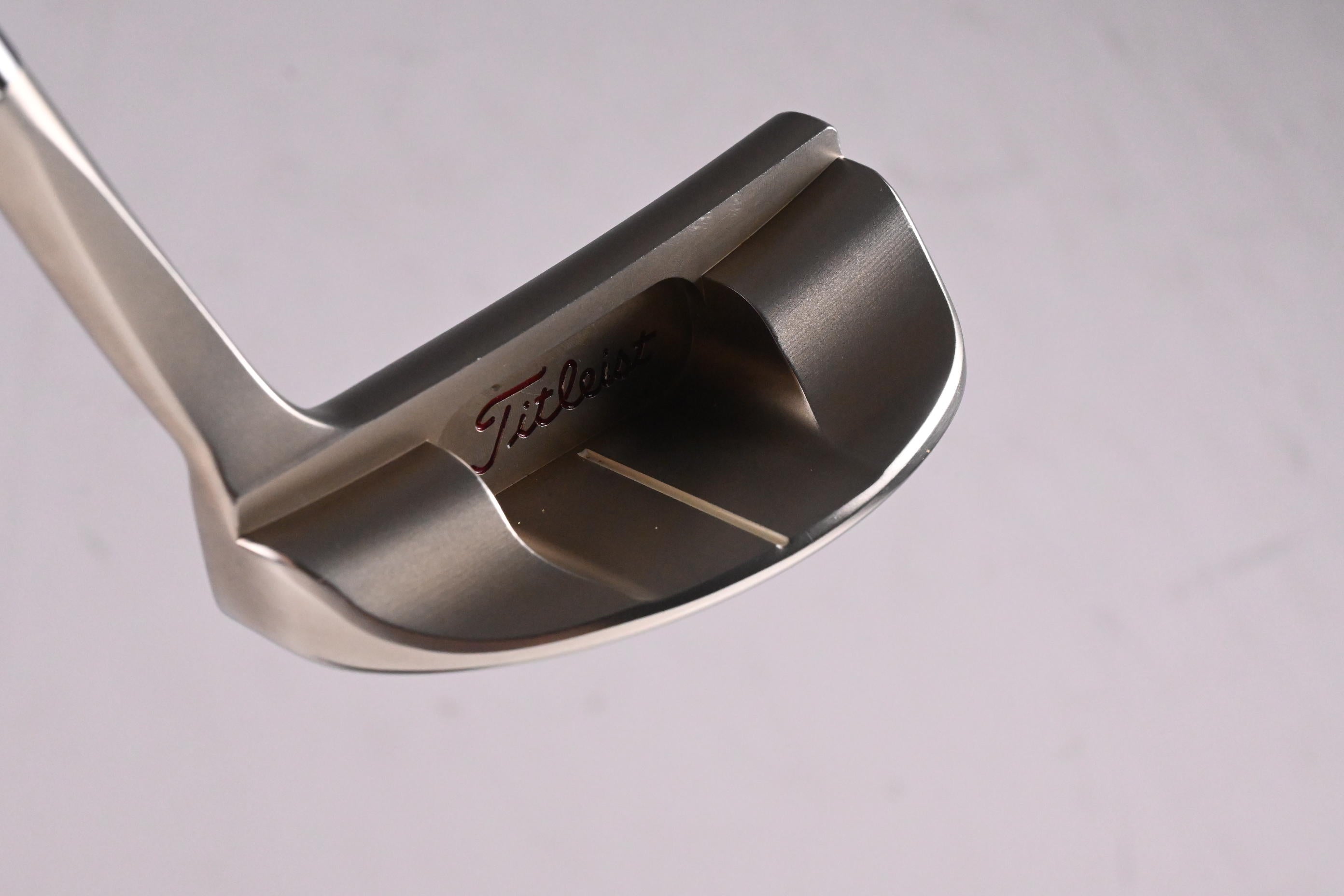 Scotty Cameron California Sea Mist Del Mar Putter / 34 Inch