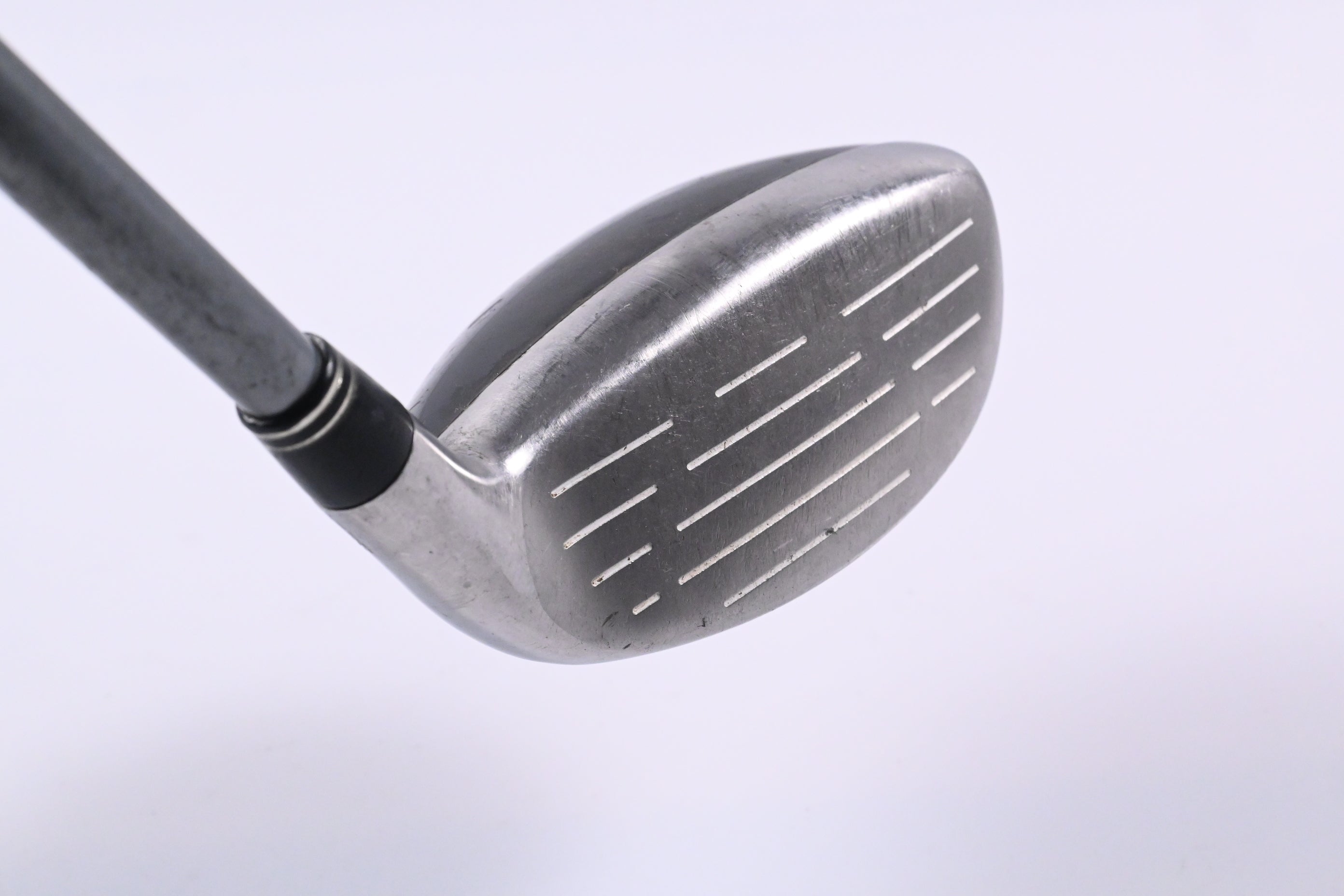 Left Hand Cobra Baffler #3 Hybrid / 20 Degree / Regular Flex Aldila NV-HL 65