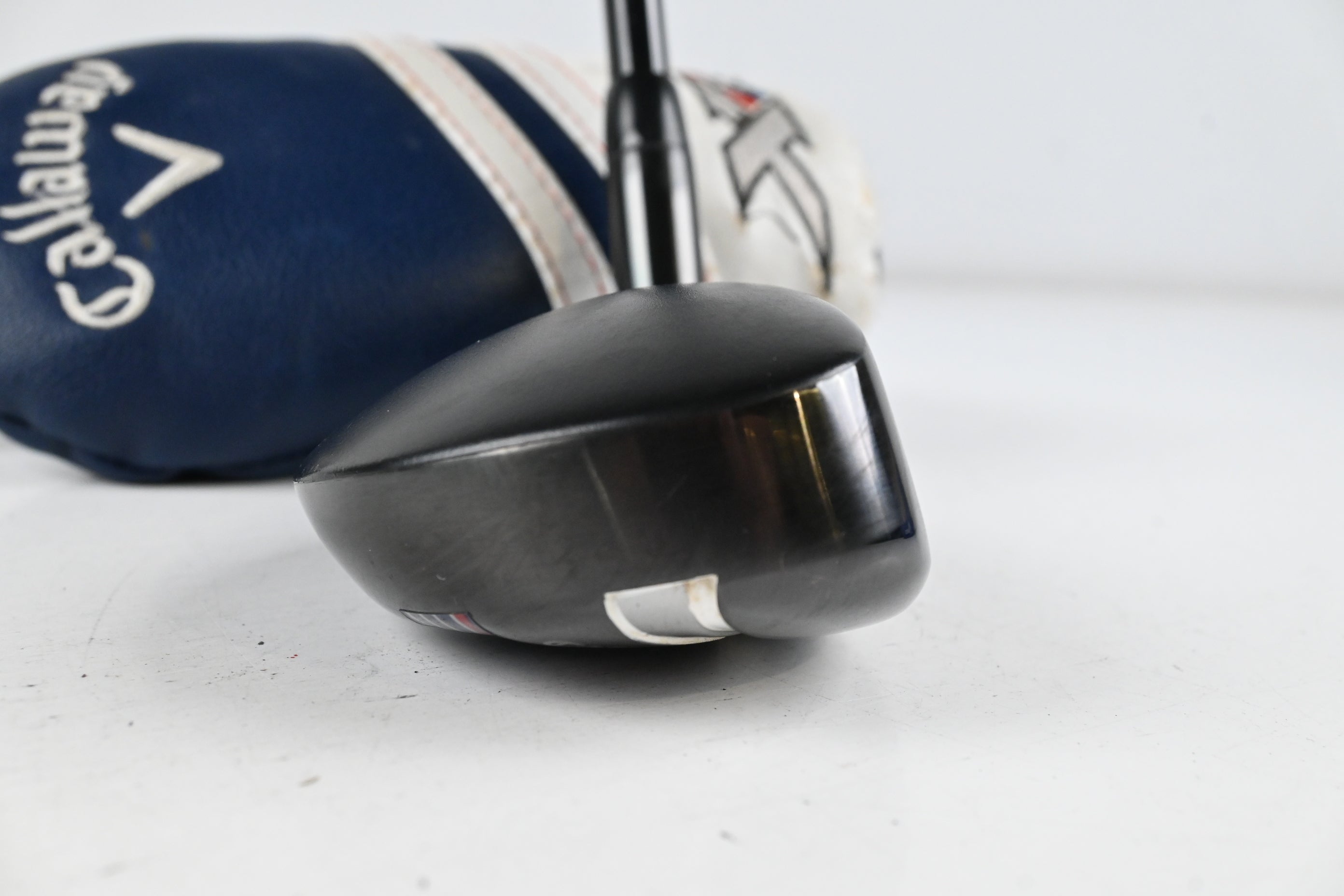 Callaway XR #3 Hybrid / 19 Degree / Regular Flex Fujikura Ventus Red 6 Shaft