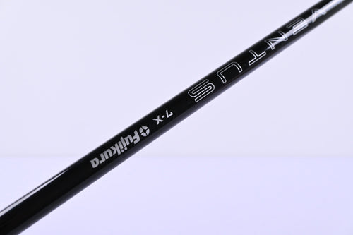 Left Hand Callaway Quantum Triple Diamond #5 Wood / 18 Degree / X-Flex Ventus 7