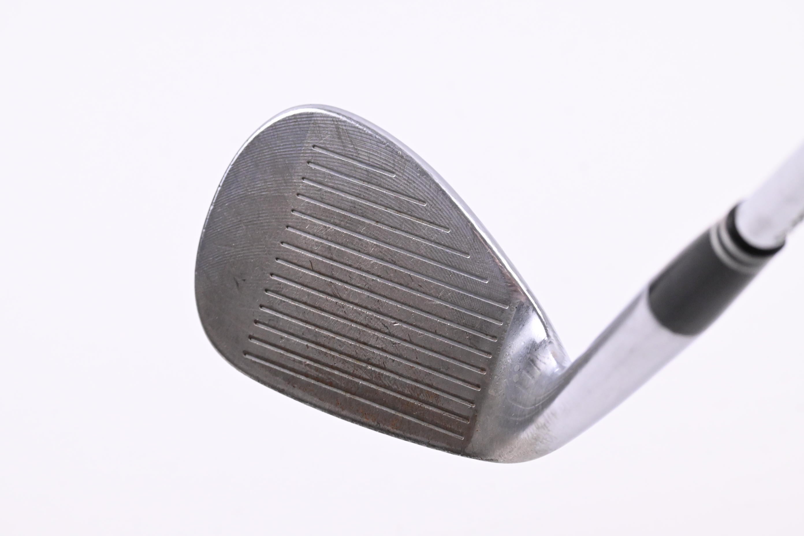 Cleveland 588 RTX 2.0 Gap Wedge / 52 Degree / Wedge Flex Dynamic Gold