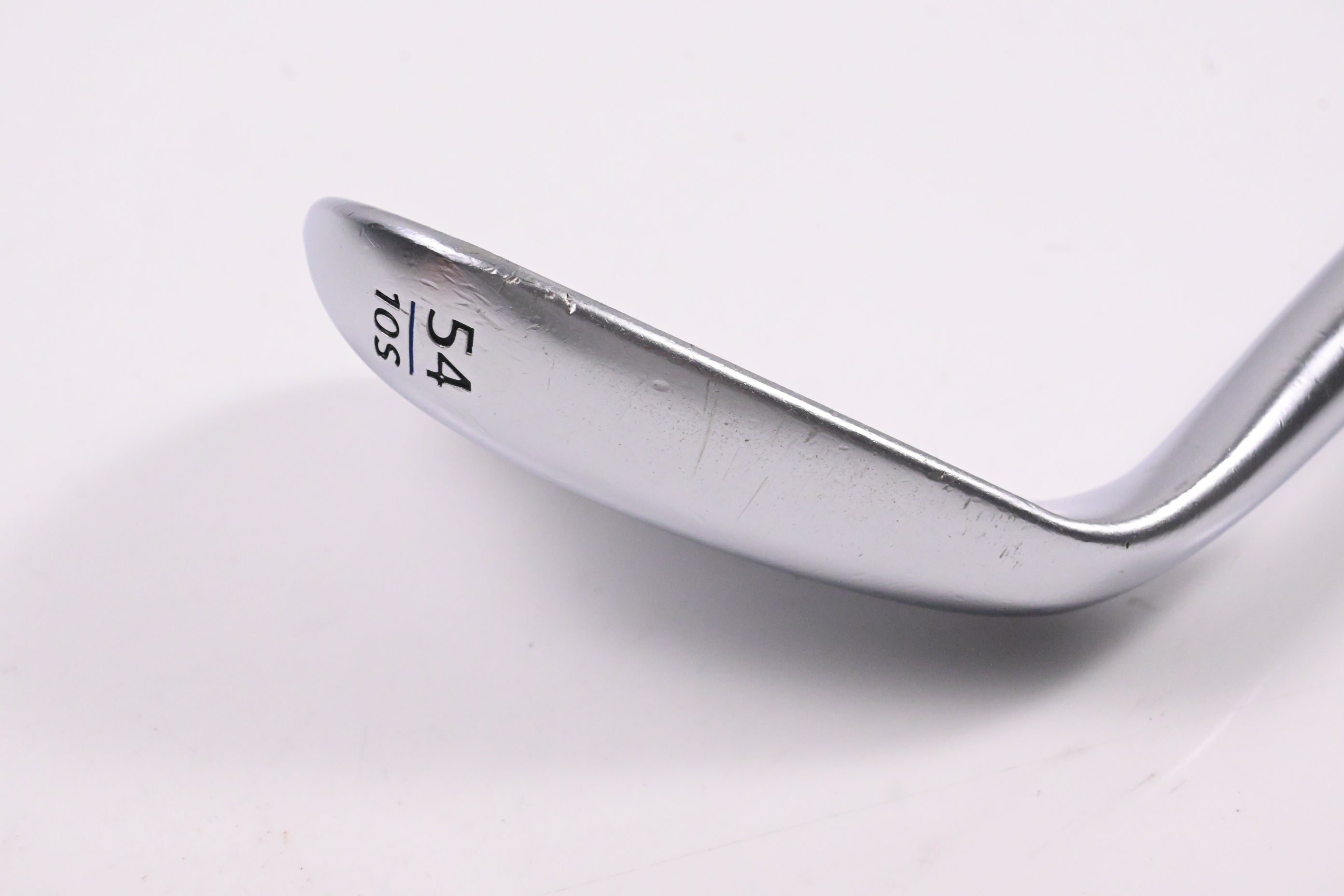 Callaway Jaws MD5 Sand Wedge / 54 Degree / Wedge Flex Dynamic Gold Spinner Shaft