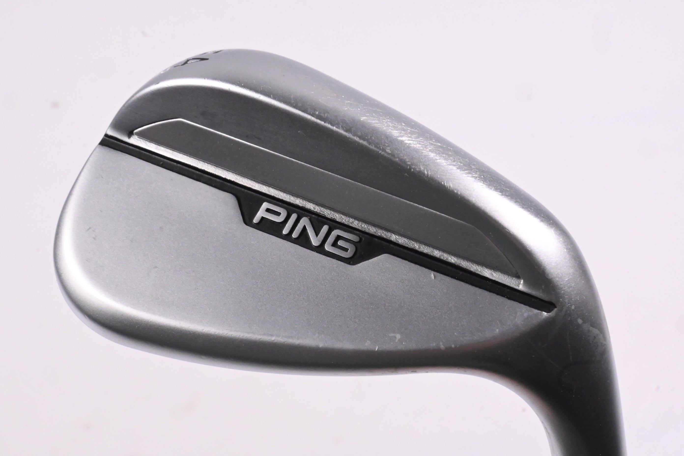 Ping S159 Sand Wedge / 54 Degree / Black Dot / Wedge Flex Ping Z-Z115 Shaft