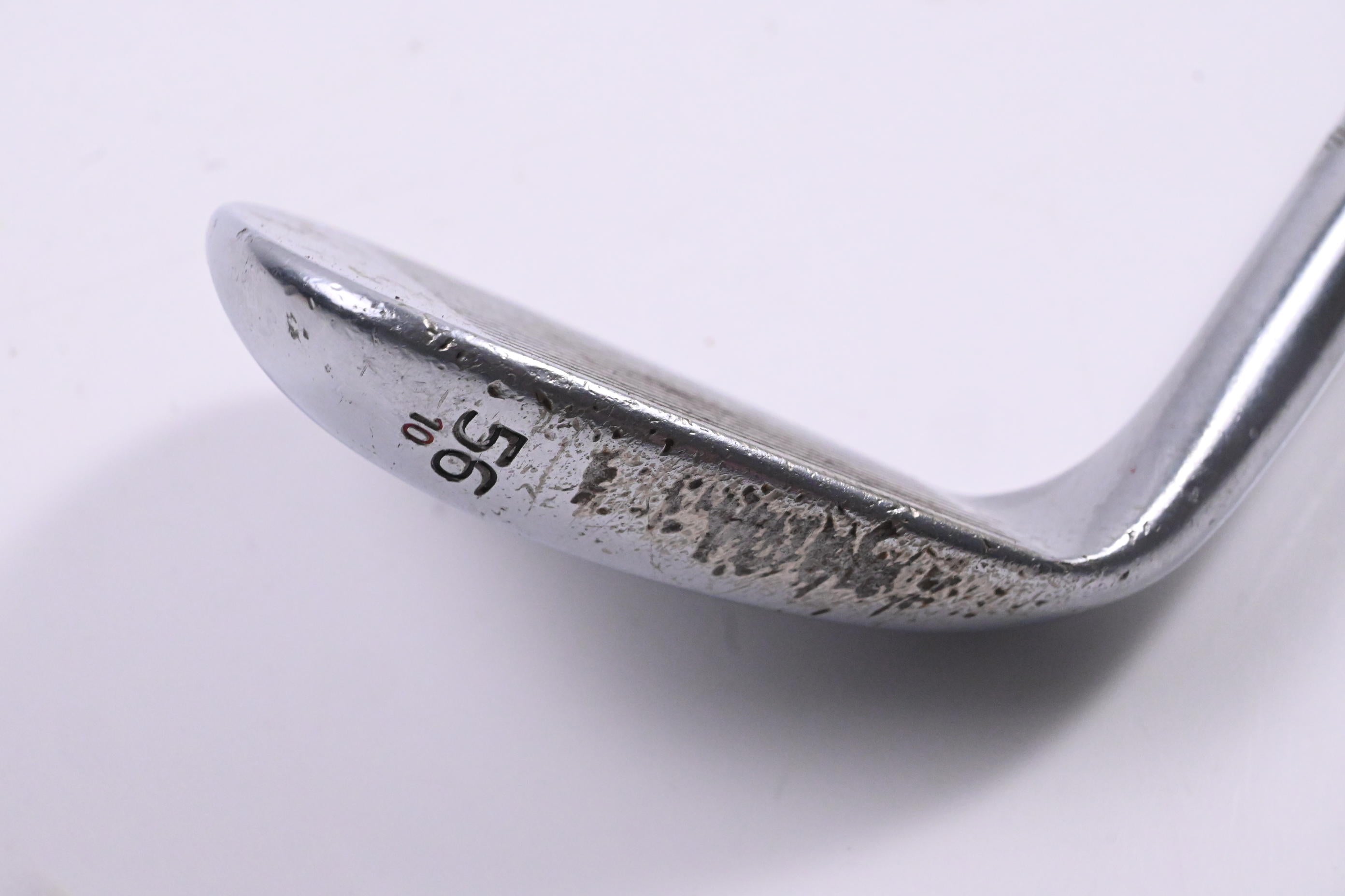 Titleist Vokey SM6 Sand Wedge / 56 Degree / Stiff Flex Project X LZ 120 Shaft