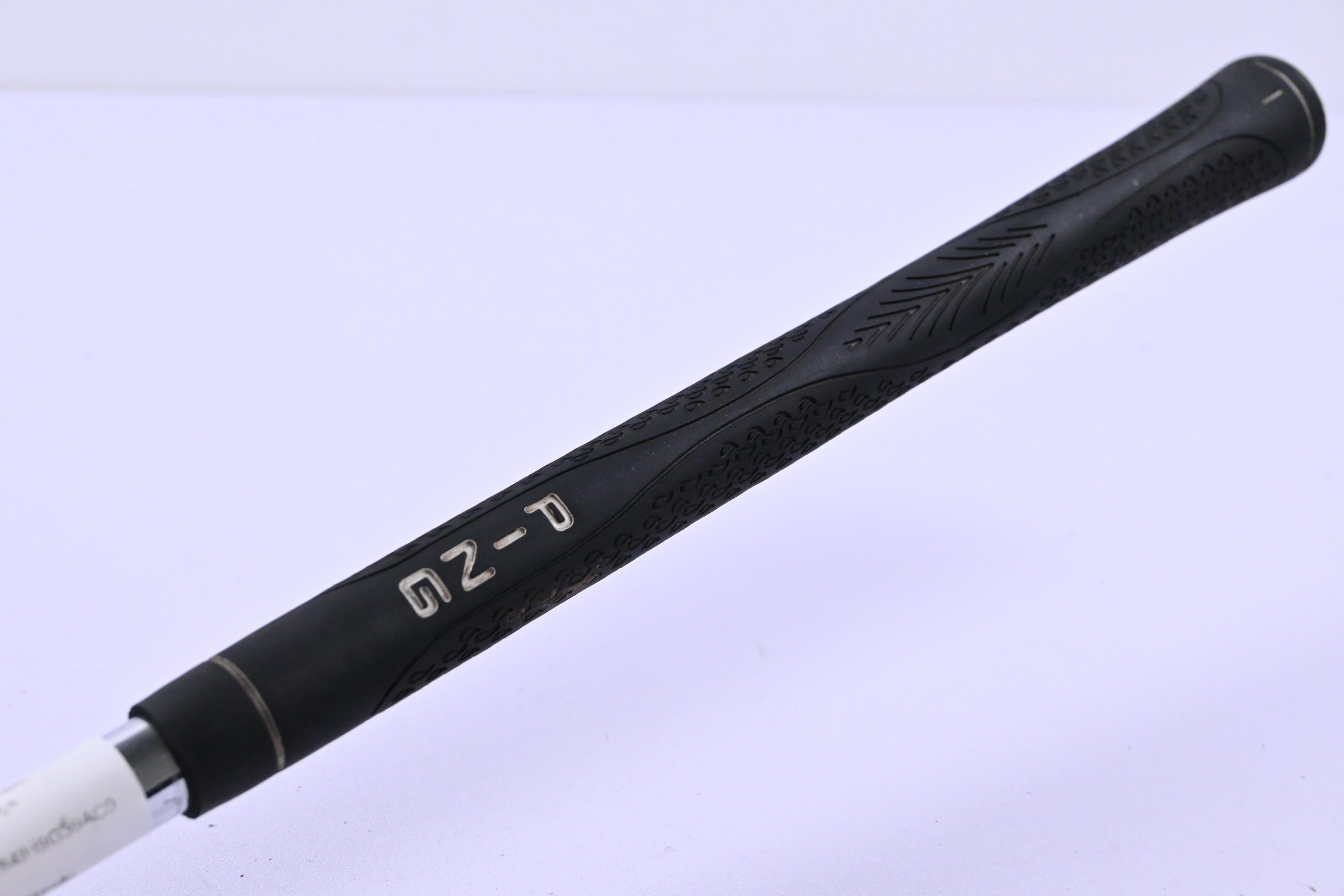 Left Hand Ping Tour-W Lob Wedge / 60 Degree / Black Dot / Wedge Flex Shaft