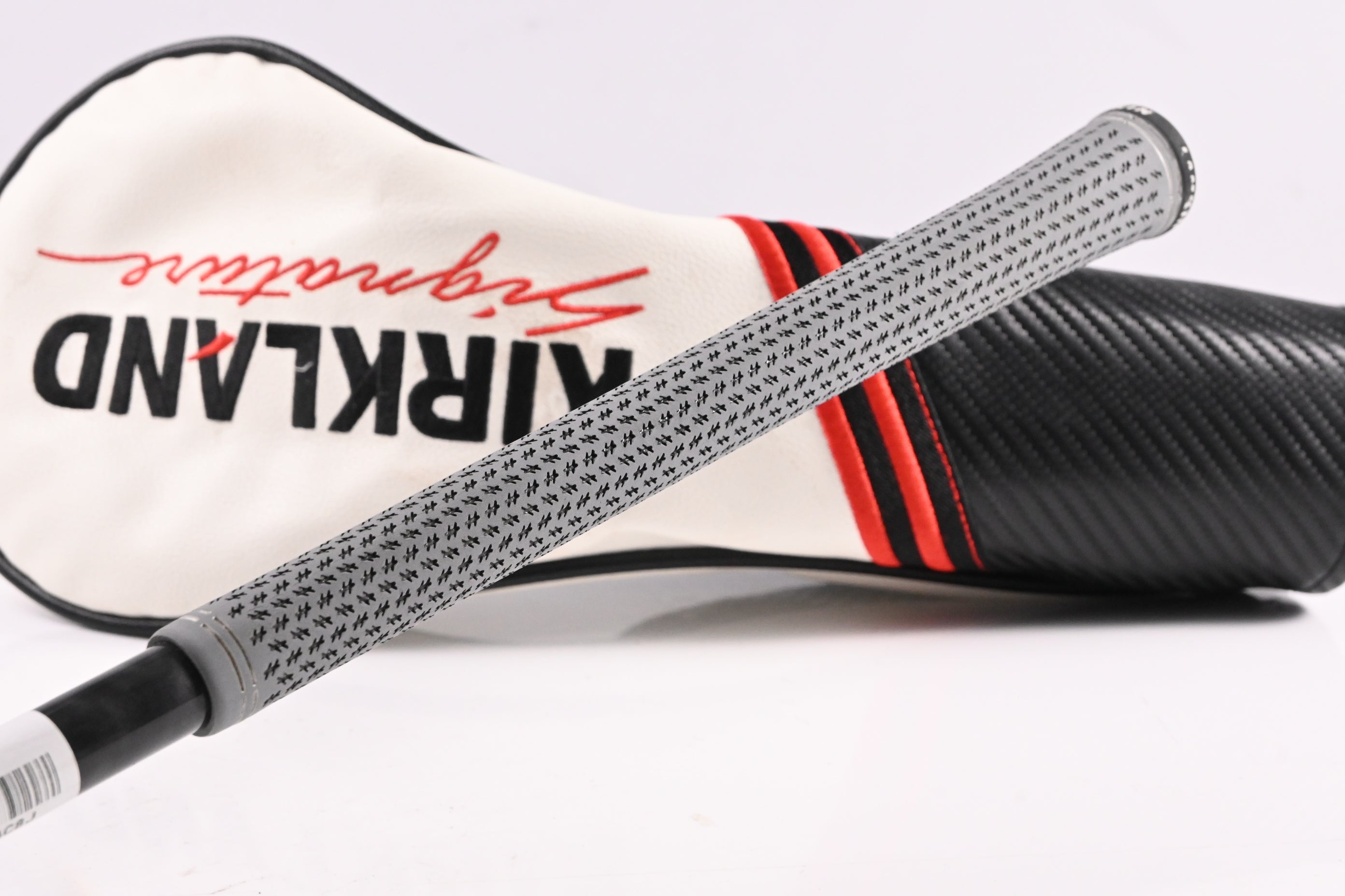 Kirkland Signature Driver / 10.5 Degree / Stiff Flex Evenflow Riptide 60 Shaft