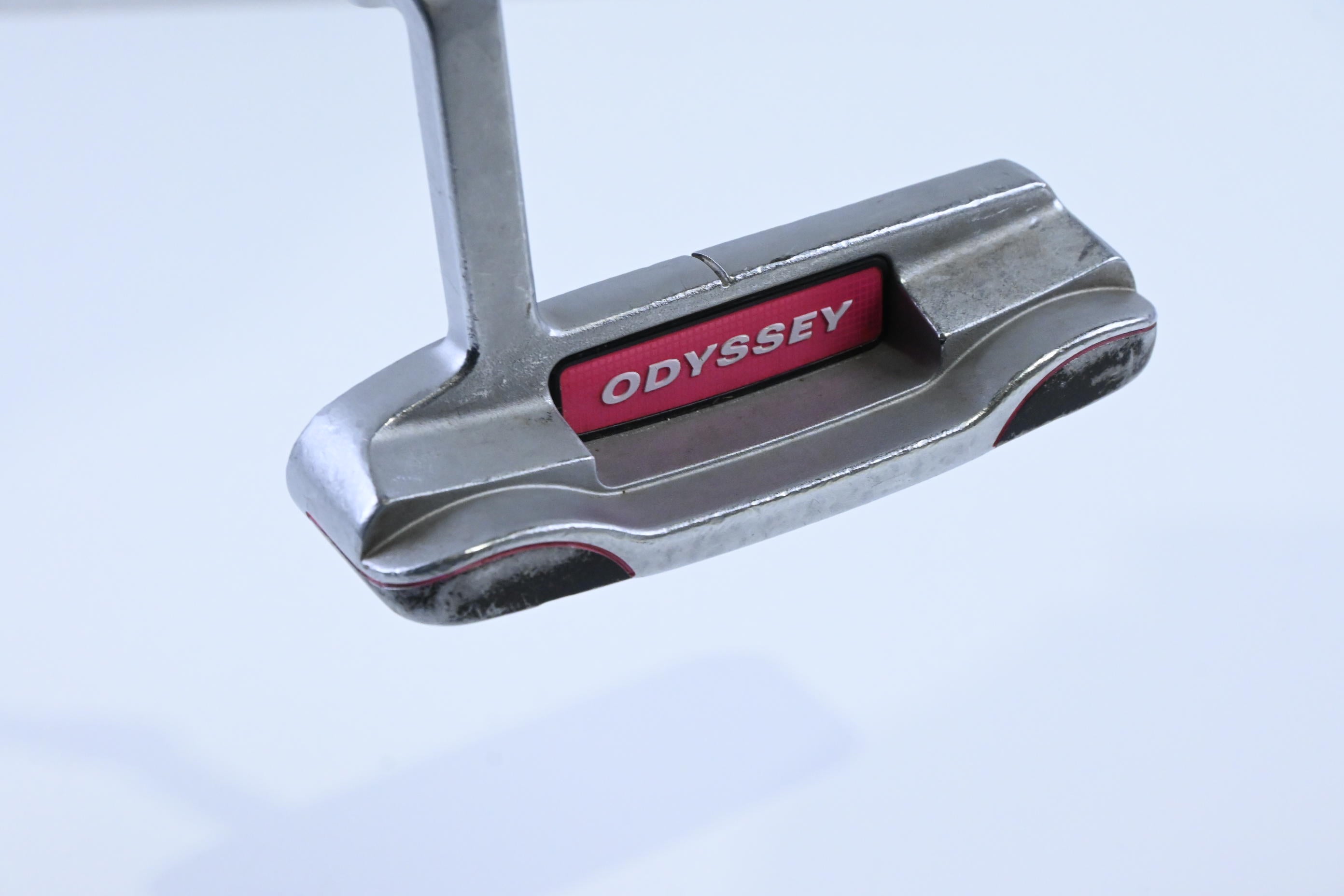 Odyssey White Hot RX #1 Putter / 33 Inch