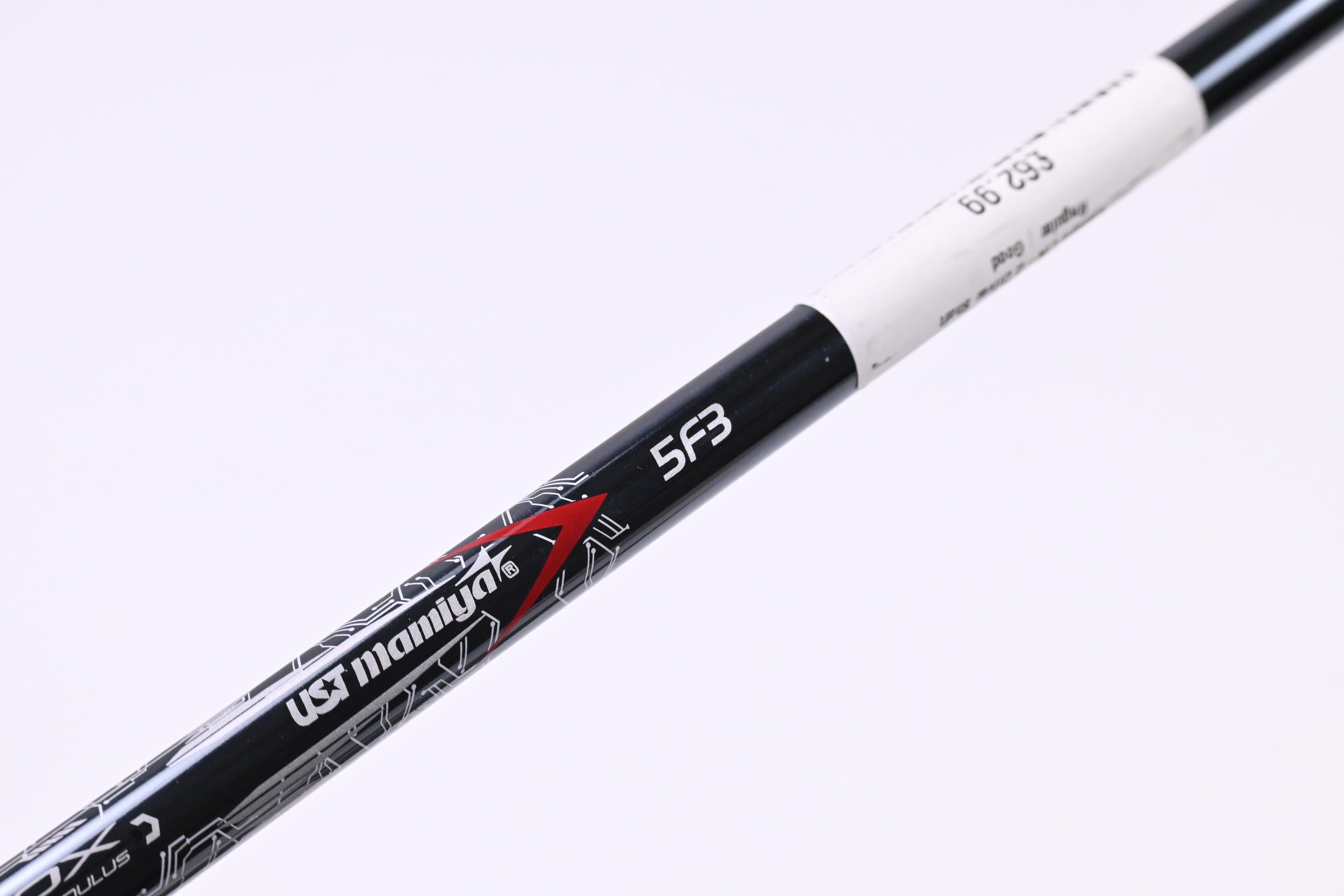 UST Mamiya LIN-Q M40X Red 5 Driver Shaft / Regular Flex / Mizuno