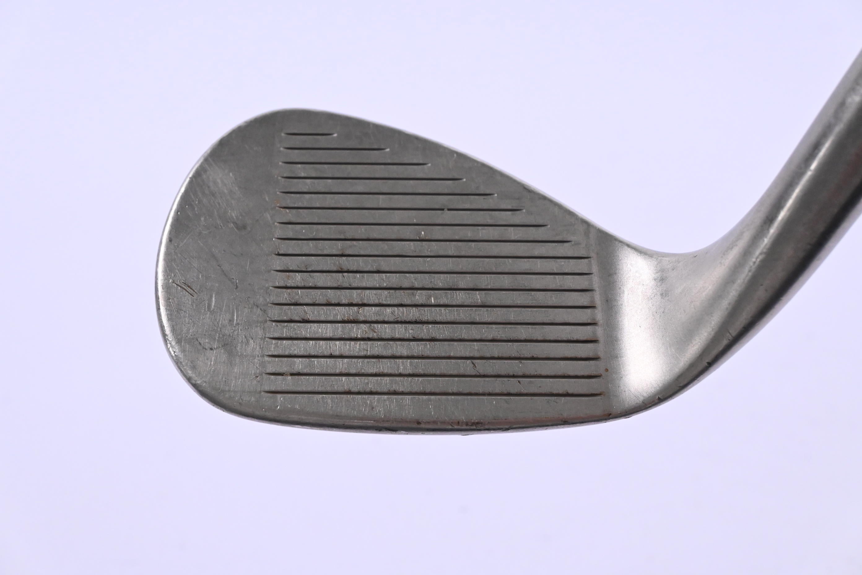 Titleist Vokey SM10 Lob Wedge / 58 Degree / X-Flex AMT White X100 Shaft