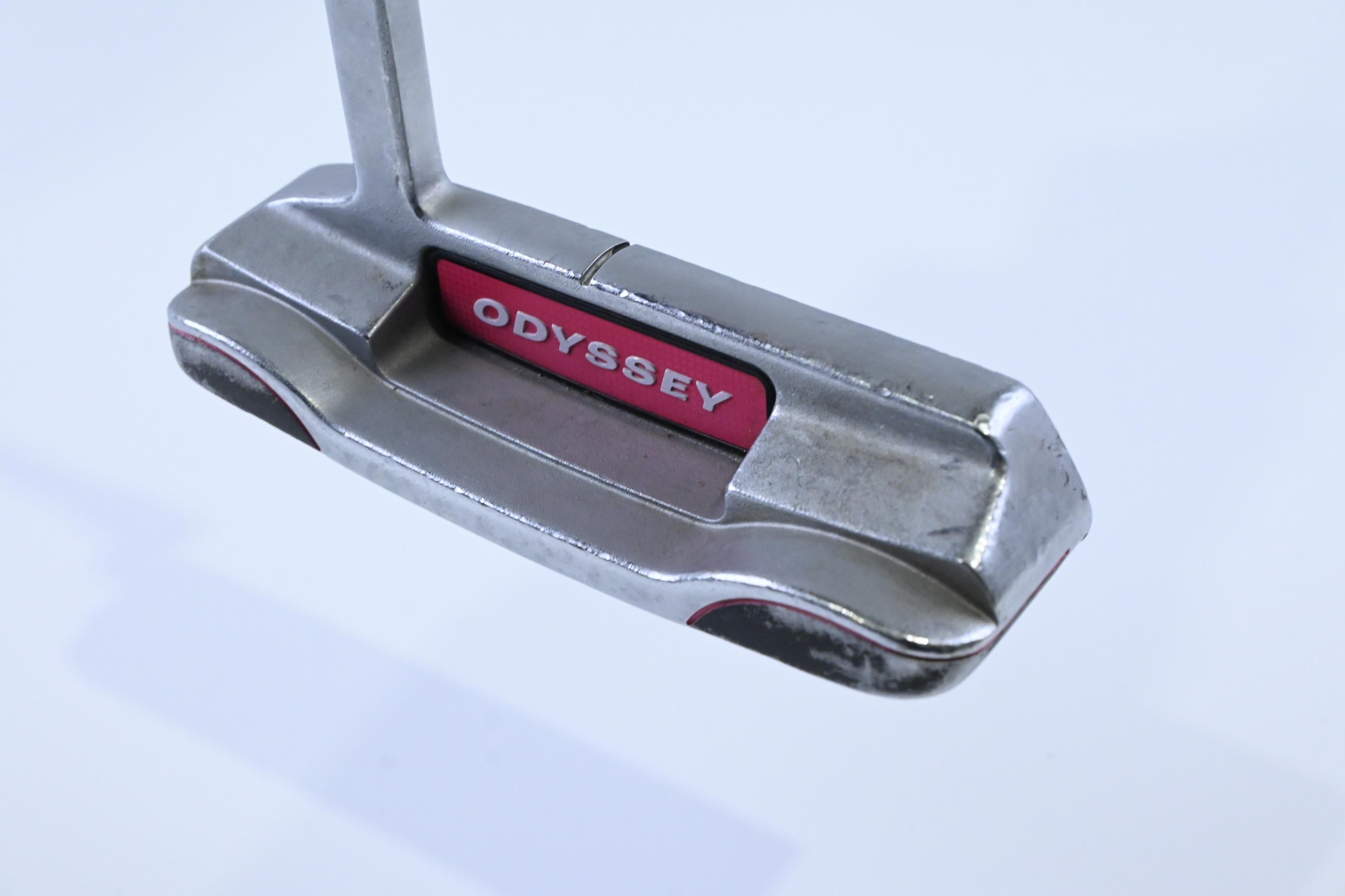 Odyssey White Hot RX #1 Putter / 33 Inch
