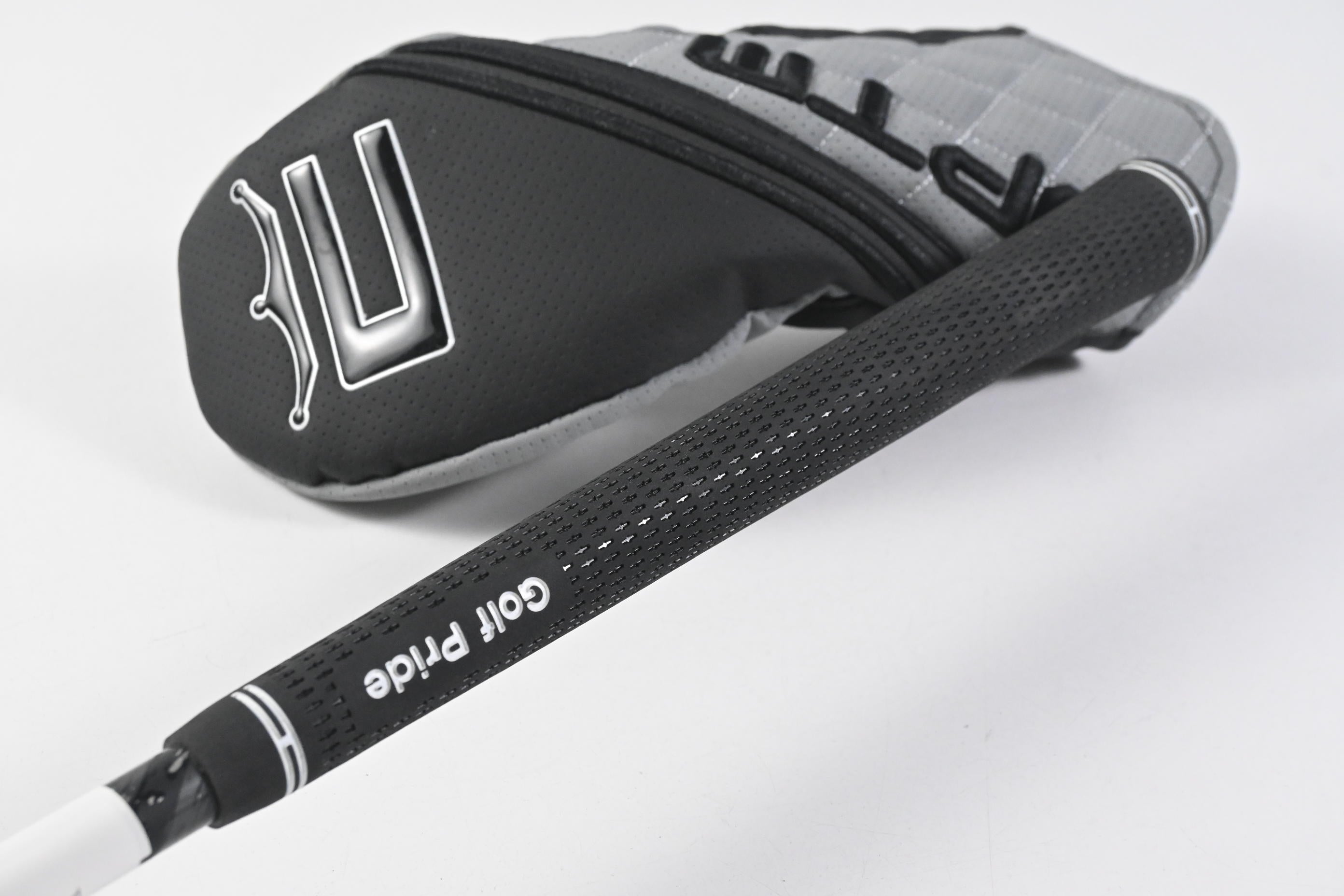 Cobra OPTM X #9 Wood / 24 Degree / Regular Flex Kai'li Dark Waves Blue 60 Shaft