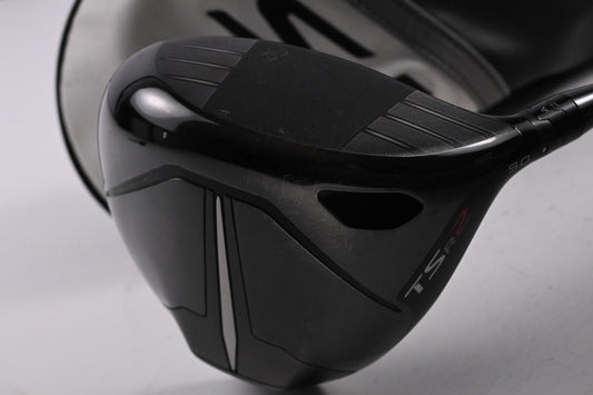 Titleist TSR2 Driver / 9 Degree / Regular Flex Tensei 1K Blue 55 Shaft