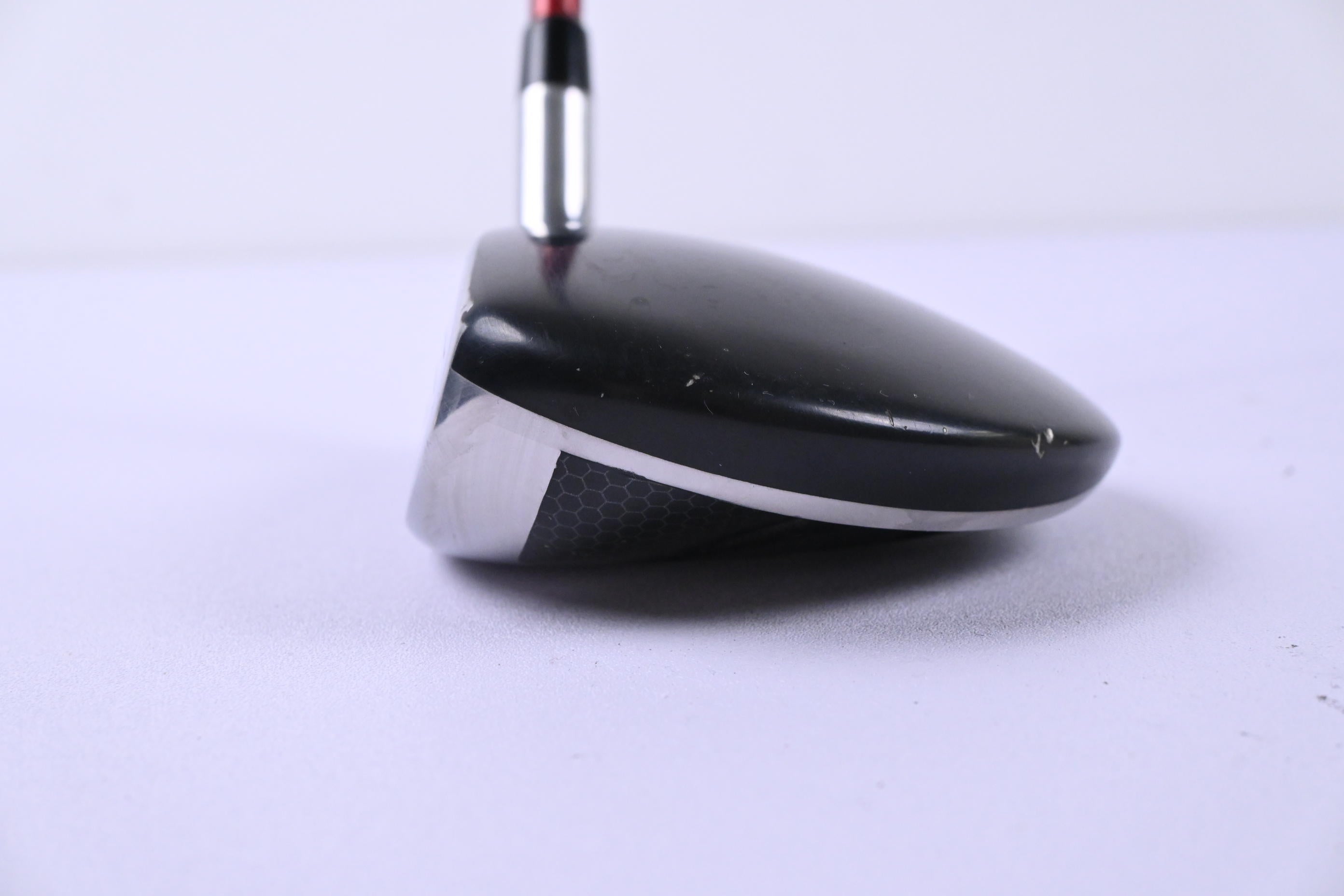 Left Hand Callaway RAZR X Black #3 Wood / 15 Degree / Regular Flex Callaway 60