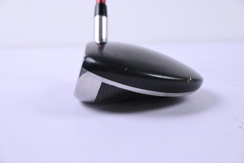 Left Hand Callaway RAZR X Black #3 Wood / 15 Degree / Regular Flex Callaway 60