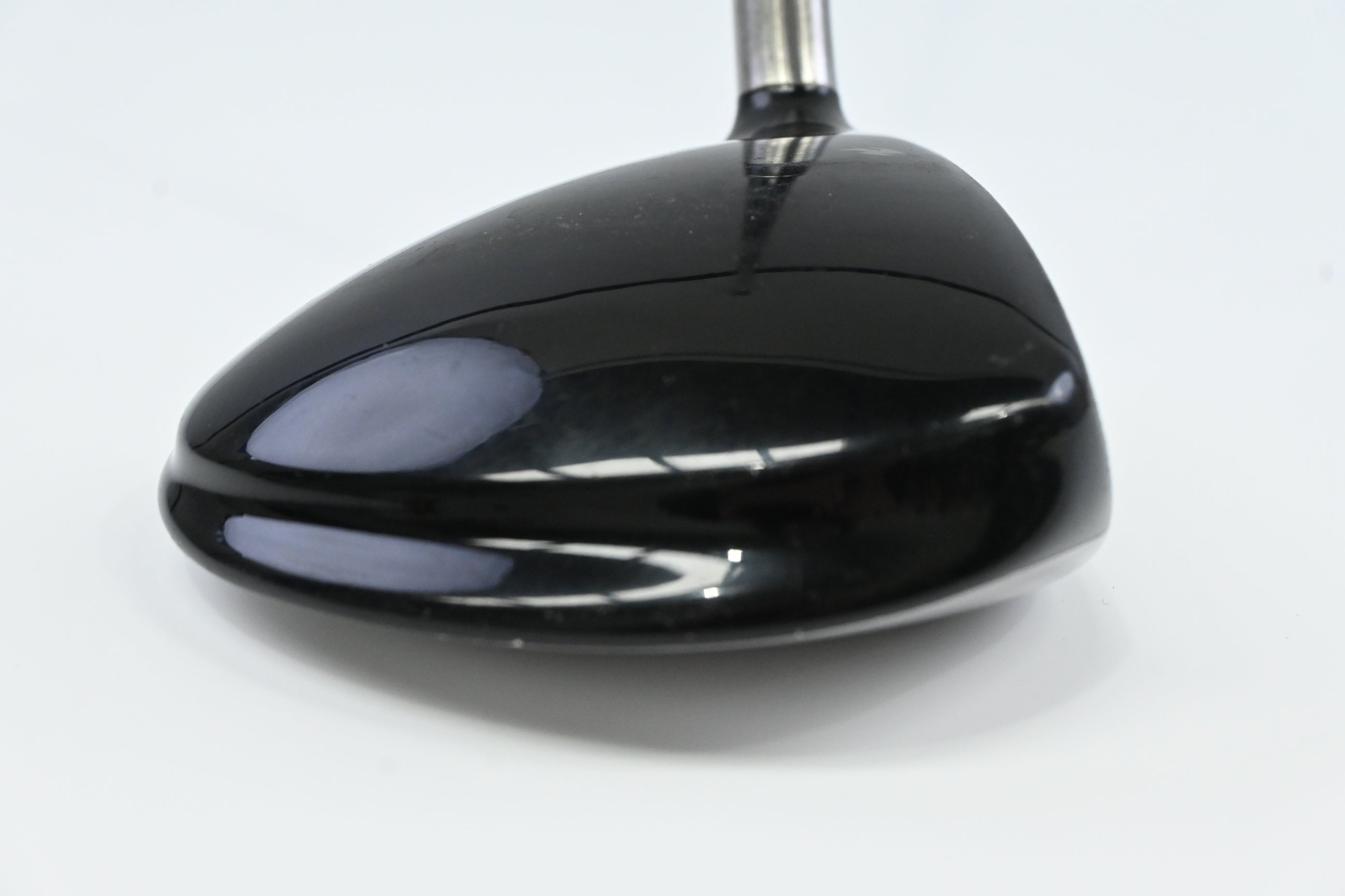 Taylormade Burner 2008 #3 Wood / 15 Degree / Stiff Flex Taylormade Reax 49 Shaft