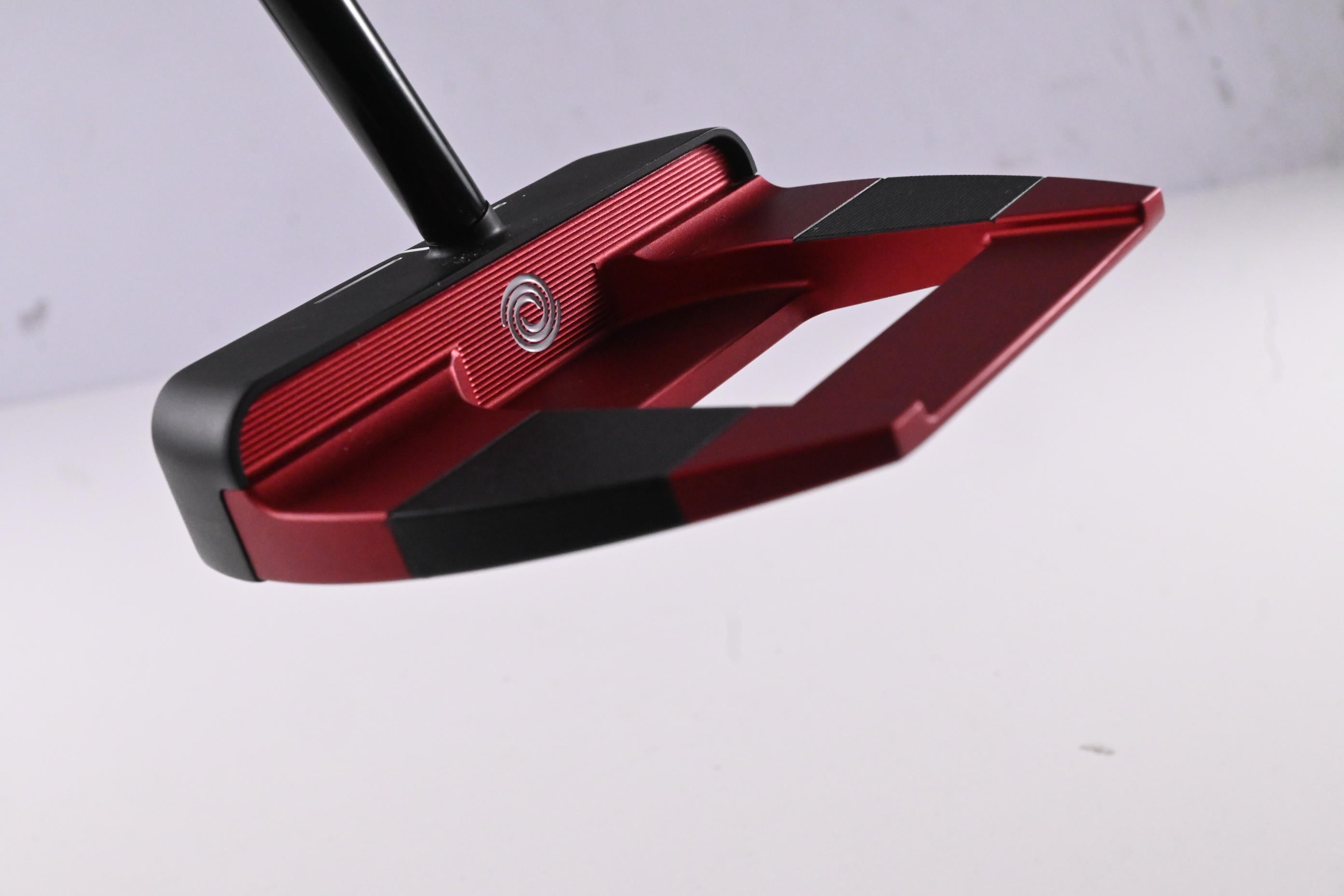 Odyssey Square 2 Square Tri-Hot Jailbird Putter / 34 Inch