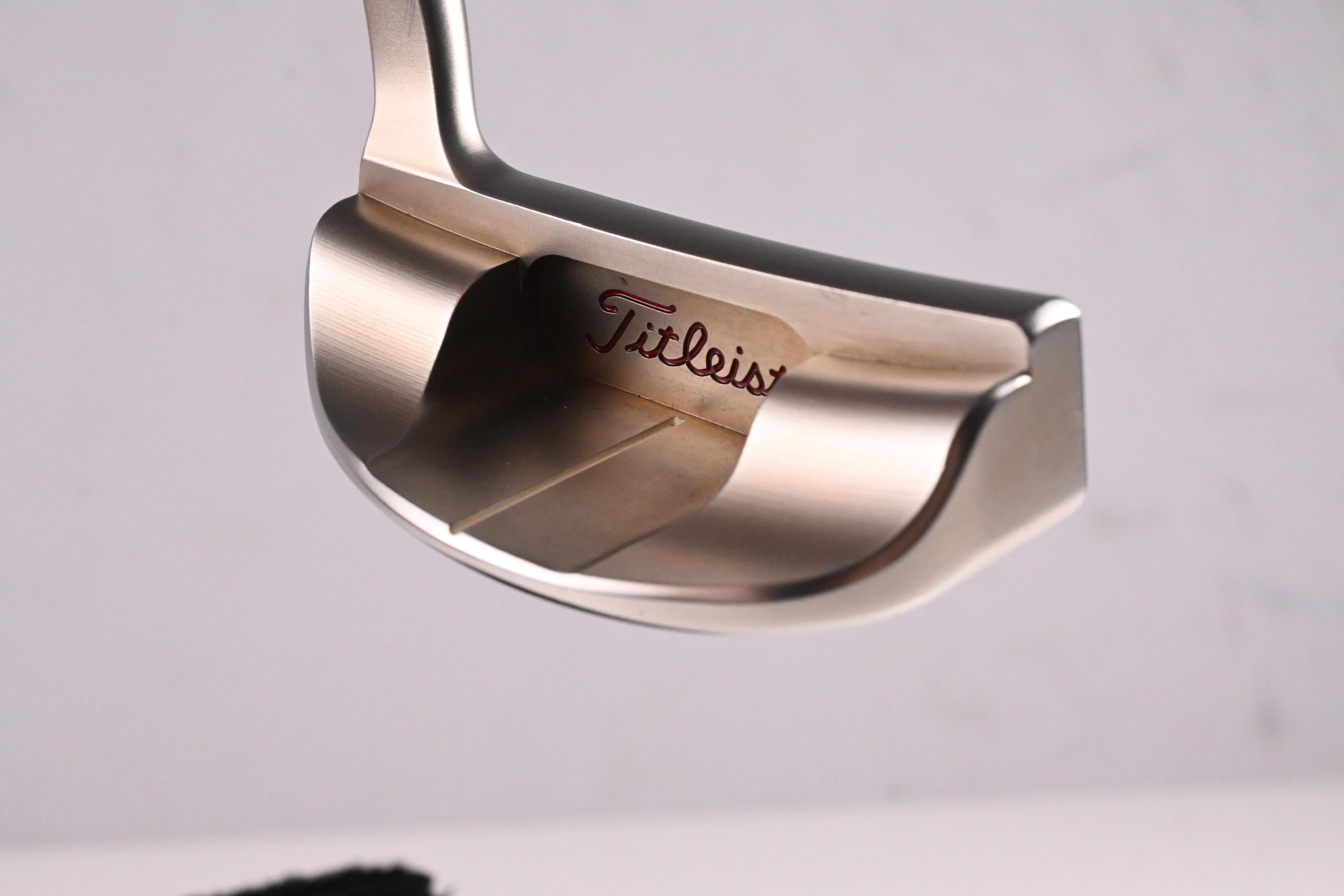 Scotty Cameron California Sea Mist Del Mar Putter / 34 Inch