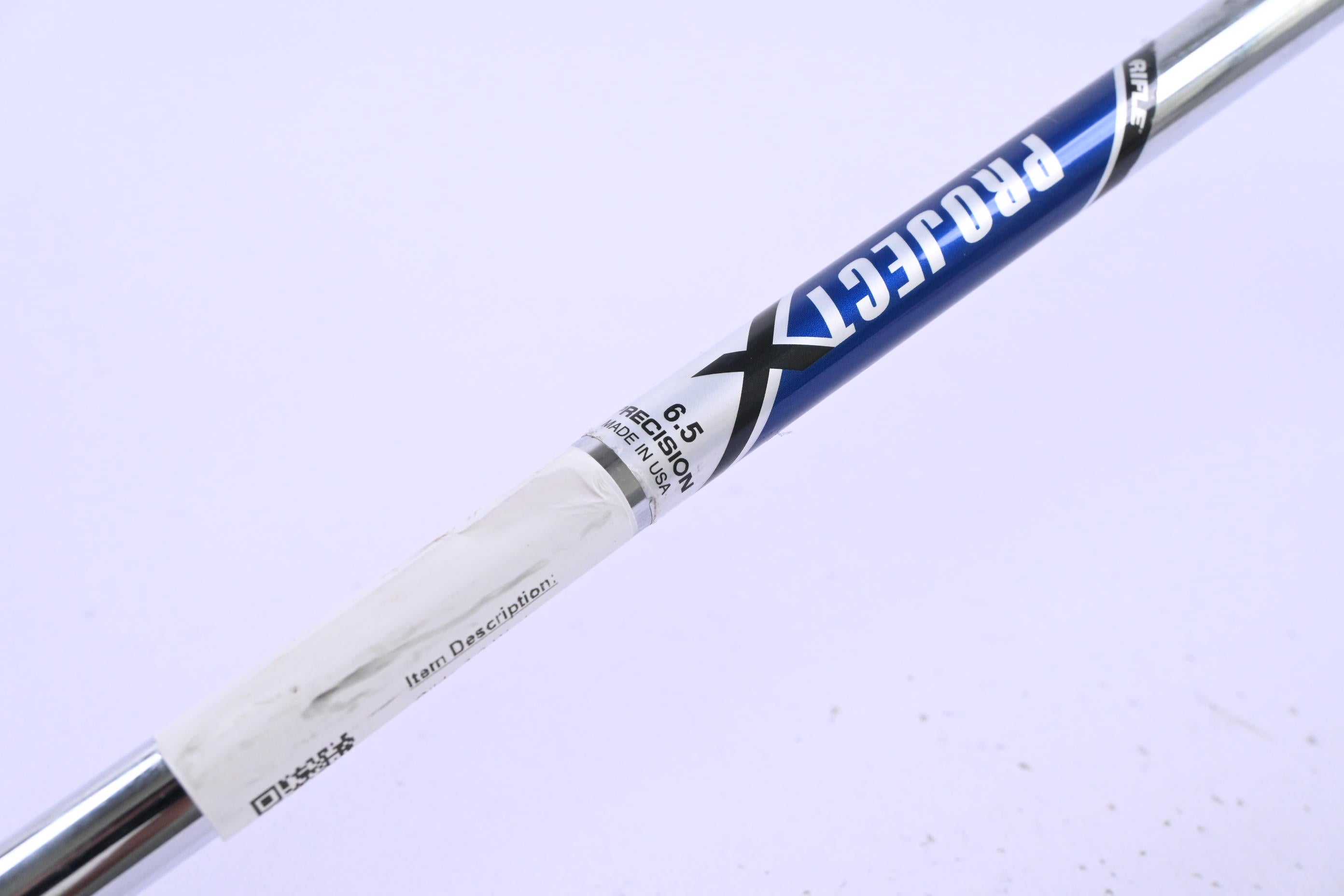 Left Hand Ping Glide 3.0 Sand Wedge / 56 Degree / Orange Dot / X-Flex Project X