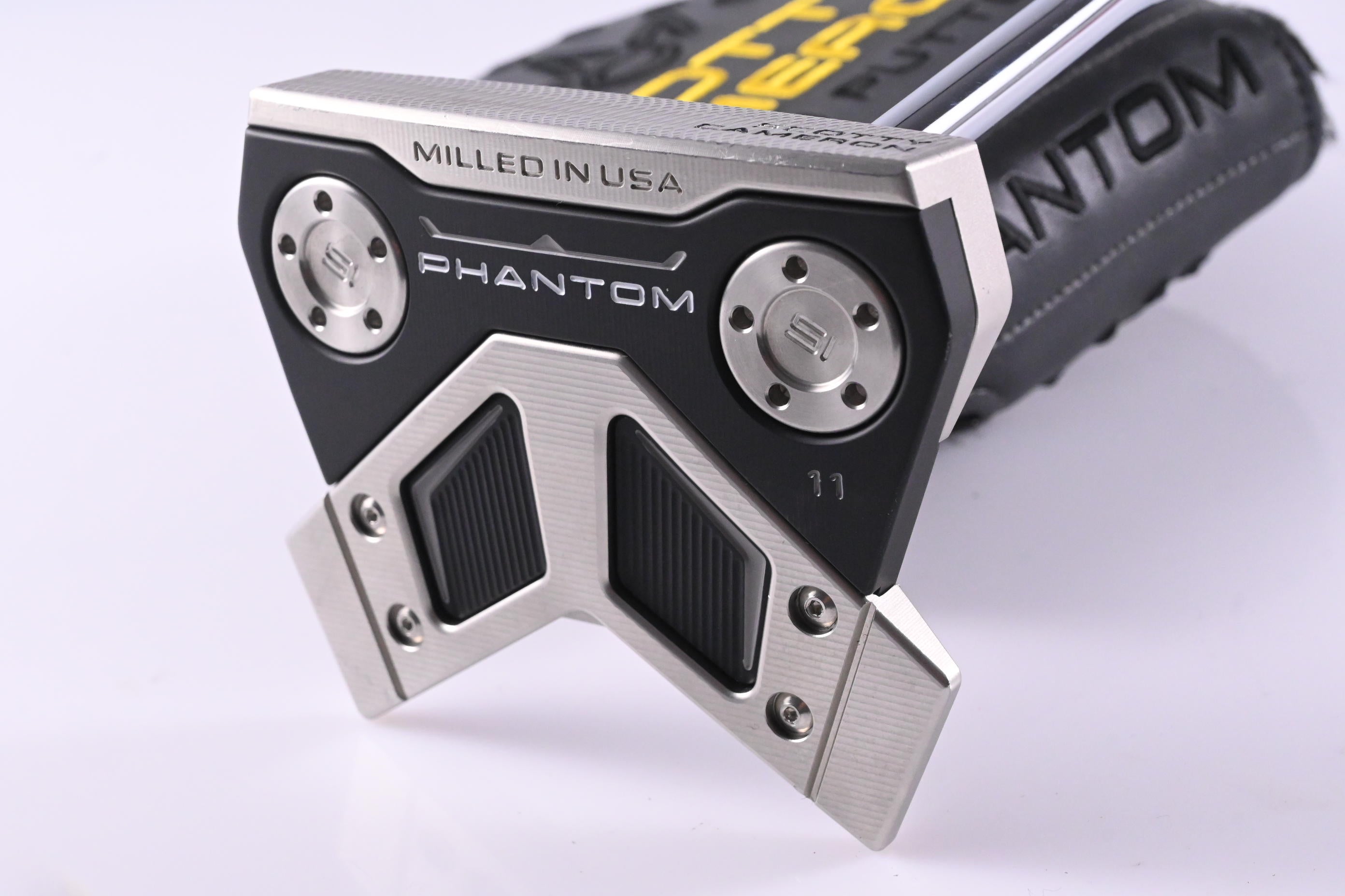 Scotty Cameron 2024 Phantom 11 Putter / 34 Inch