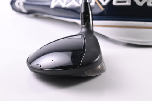 Callaway Paradym #3 Wood / 16.5 Degree / Stiff Flex HZRDUS T800 60 Shaft