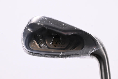 XXIO Prime 10 #6 Iron / Senior Flex XXIO SP 1100 Shaft