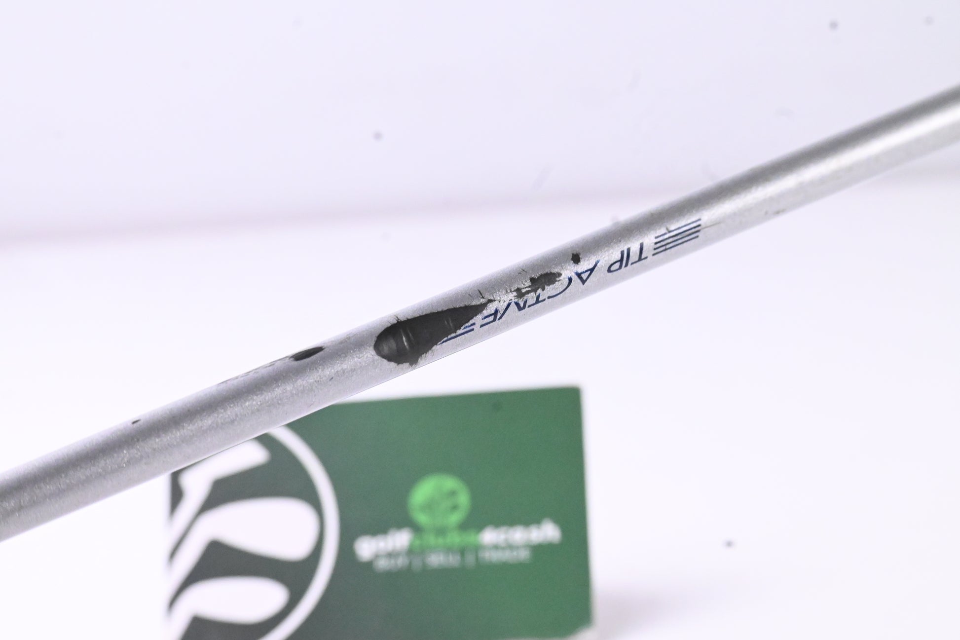 Ladies Nickent BB Plus #5 Wood / 18 Degree / Ladies Flex UST Compeition 65 Tour