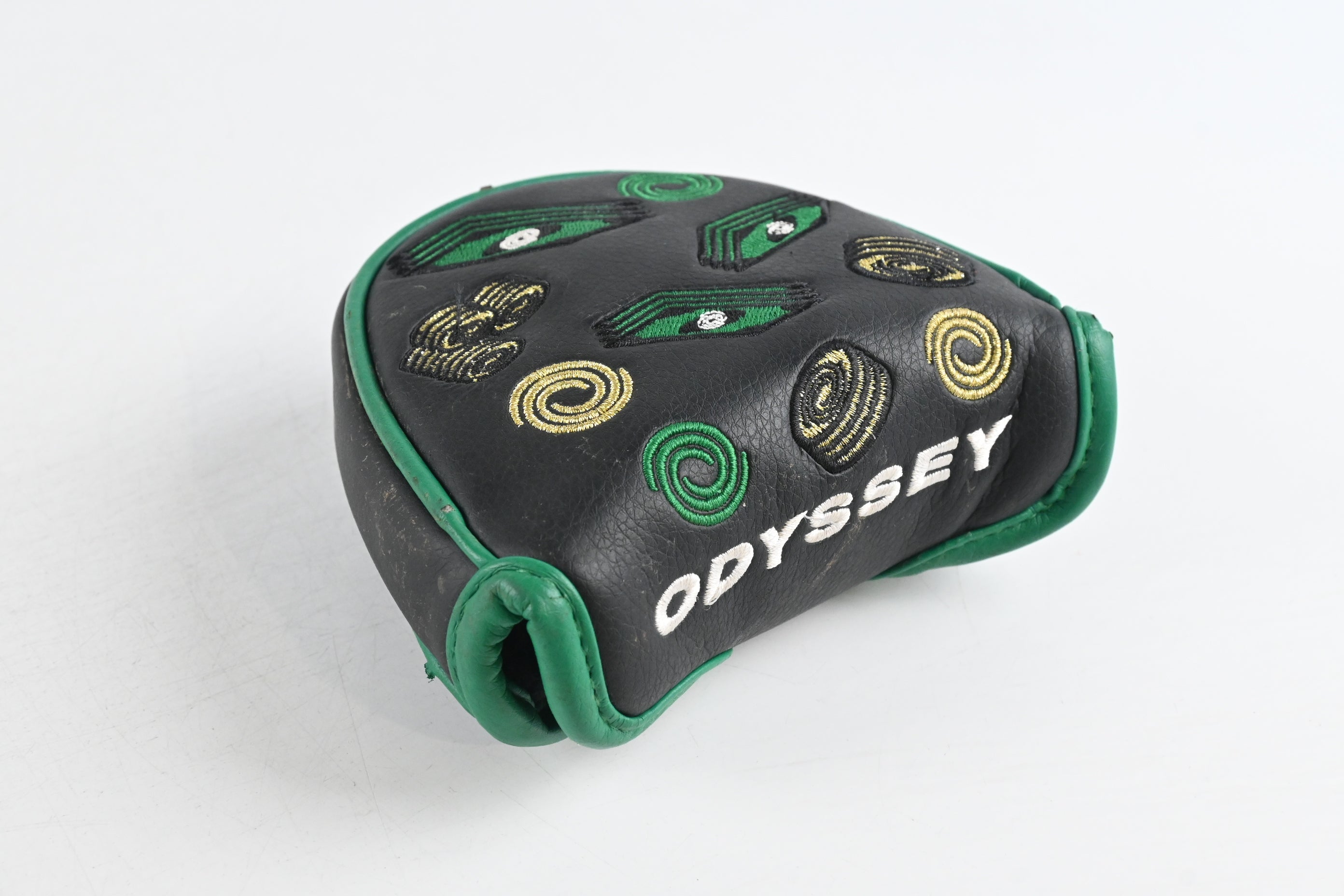 Odyssey Triple Track 2-Ball Blade Putter / 34 Inch