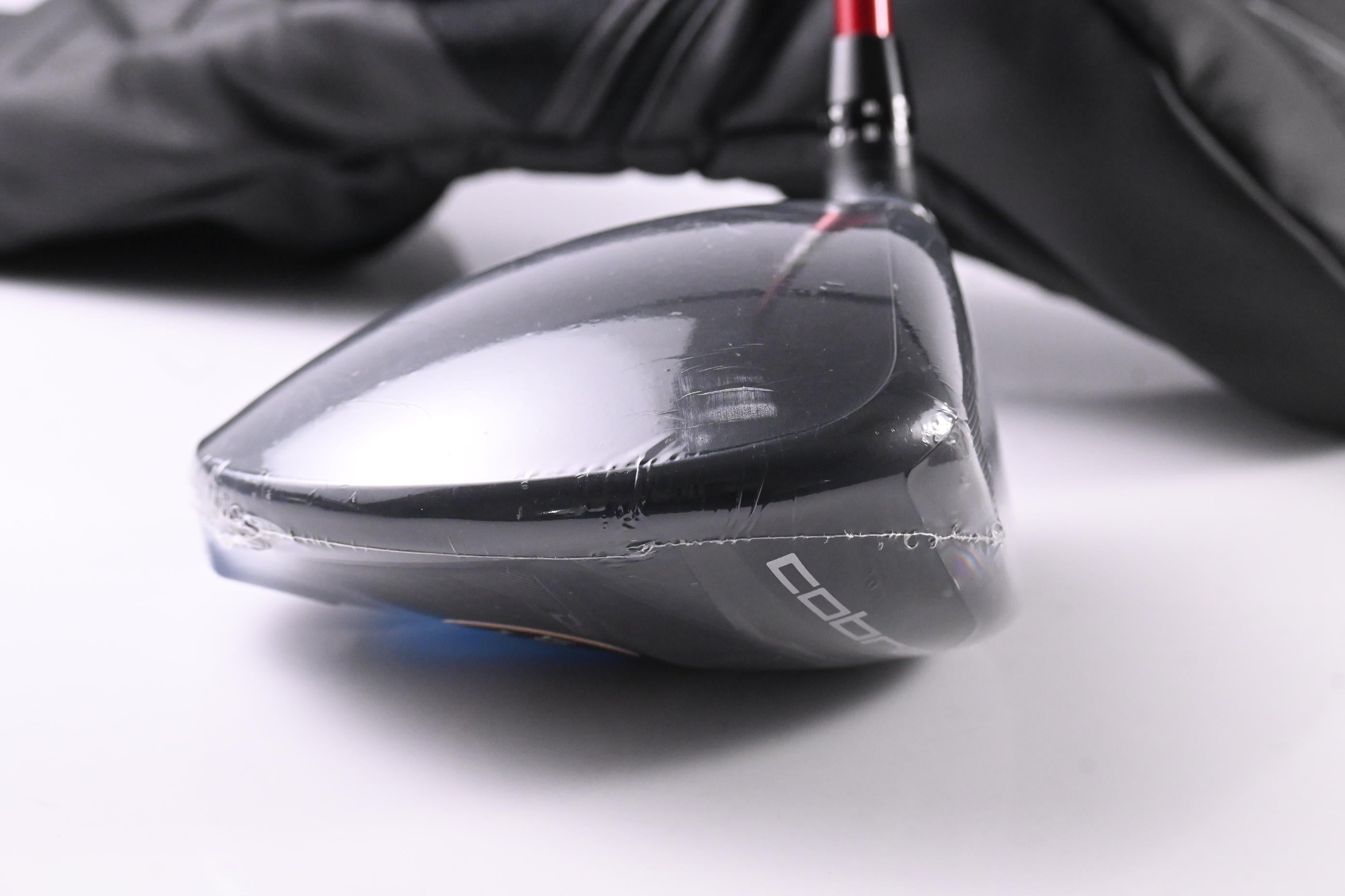 Cobra DS-Adapt X Driver / 10.5 Degree / Regular Flex Project X Denali Red 50