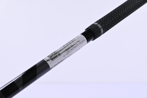 Left Hand Callaway Quantum Triple Diamond #5 Wood / 18 Degree / X-Flex Ventus 7